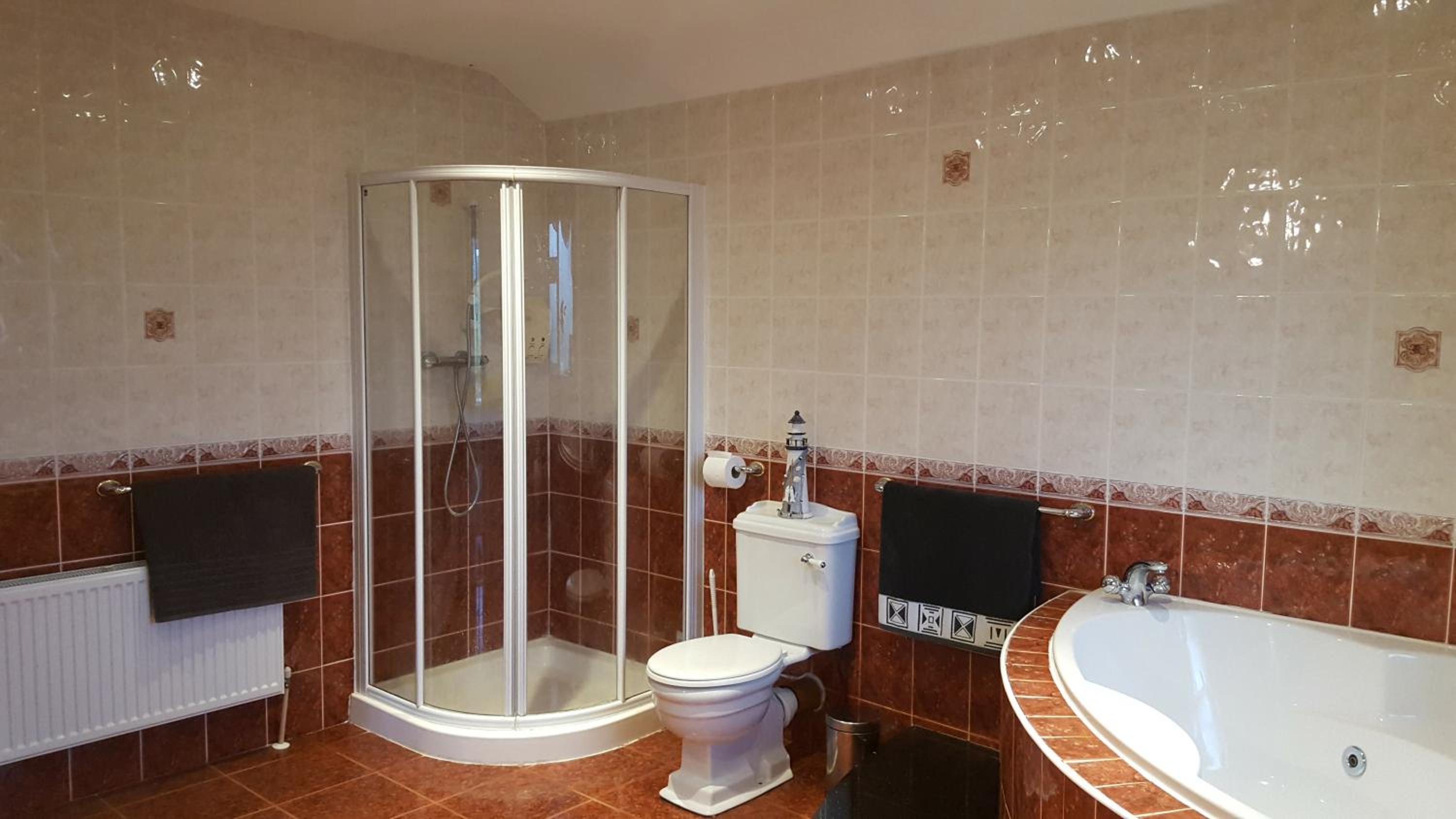 Double Room with Garden View photo 3