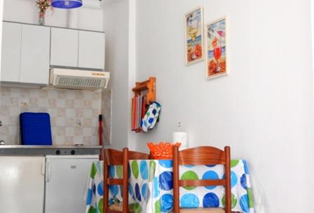 Apartment with Terrace photo 3