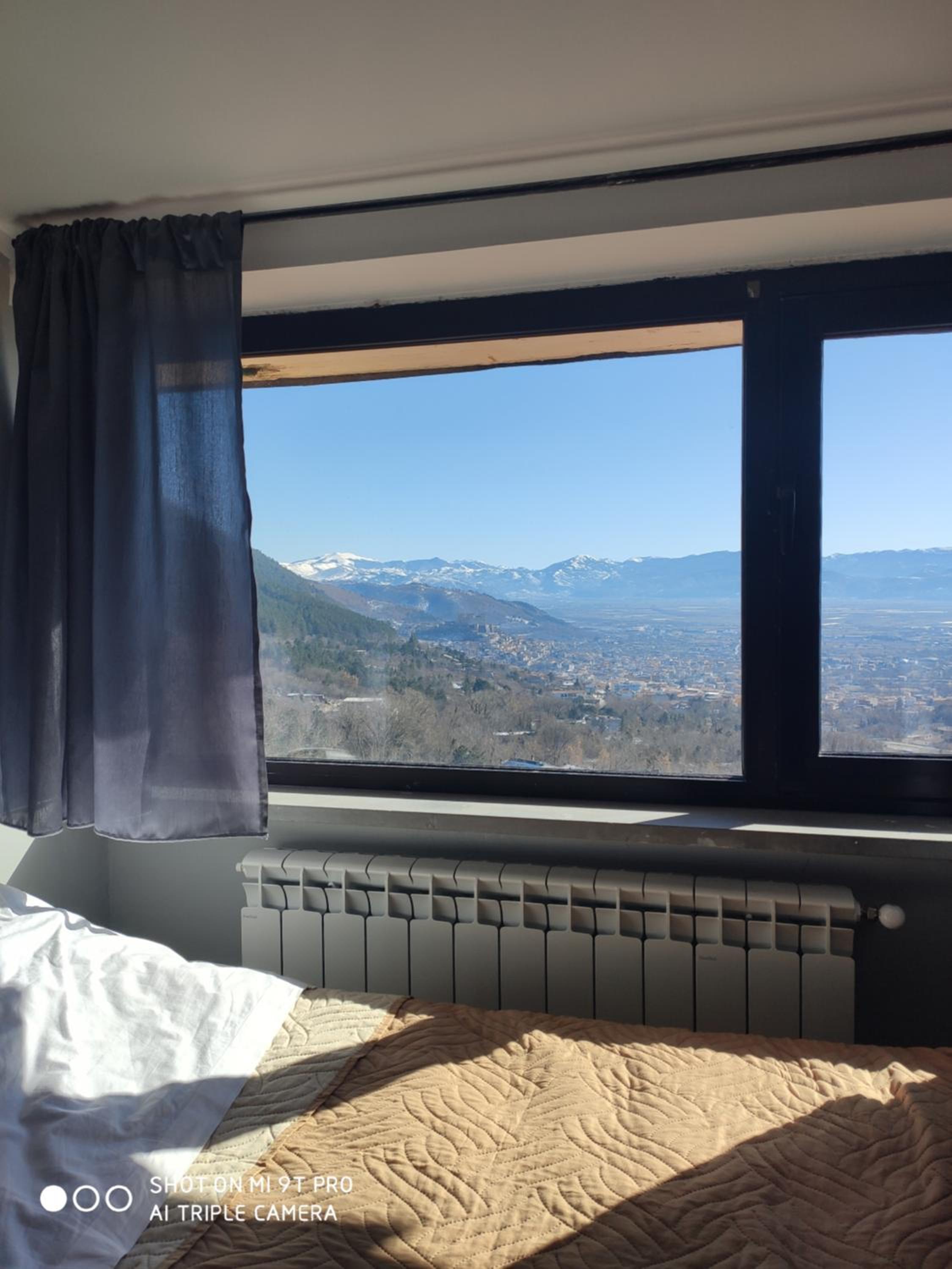 Twin Room photo 2