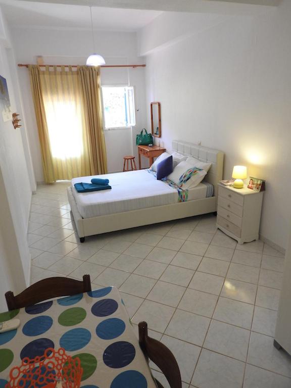 Apartment with Terrace photo 1