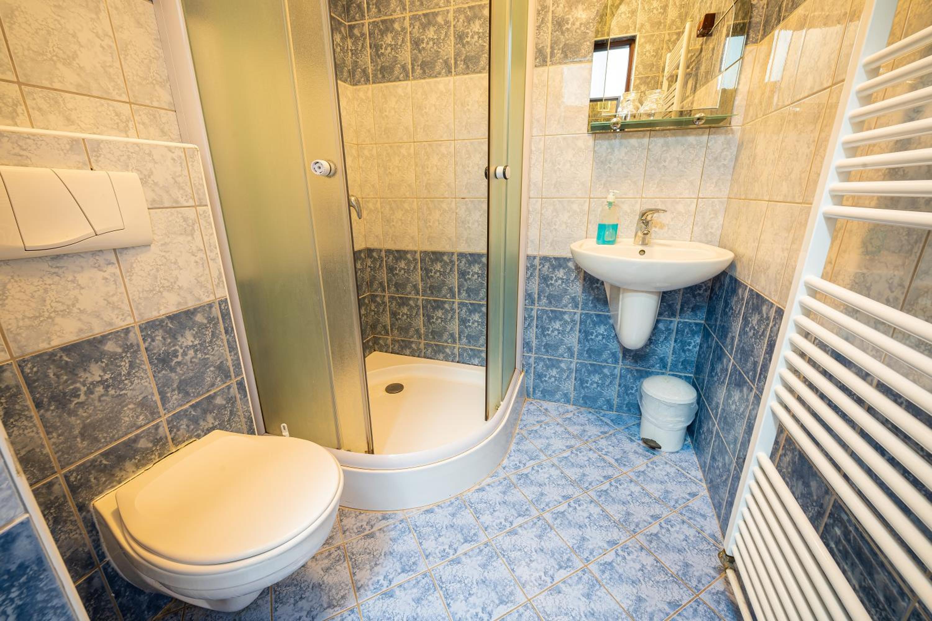 Standard Double Room photo 1