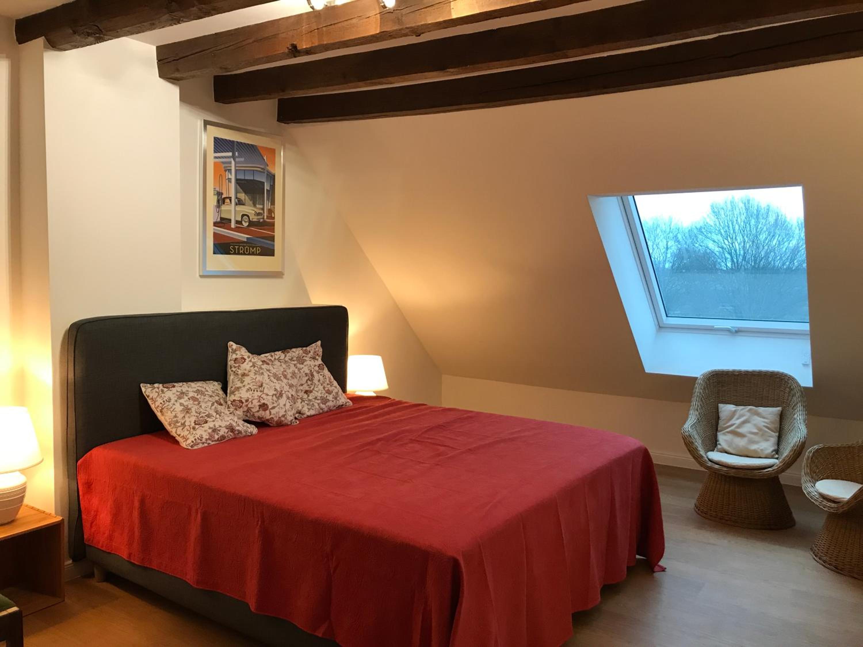 Double Room with Garden View photo 2
