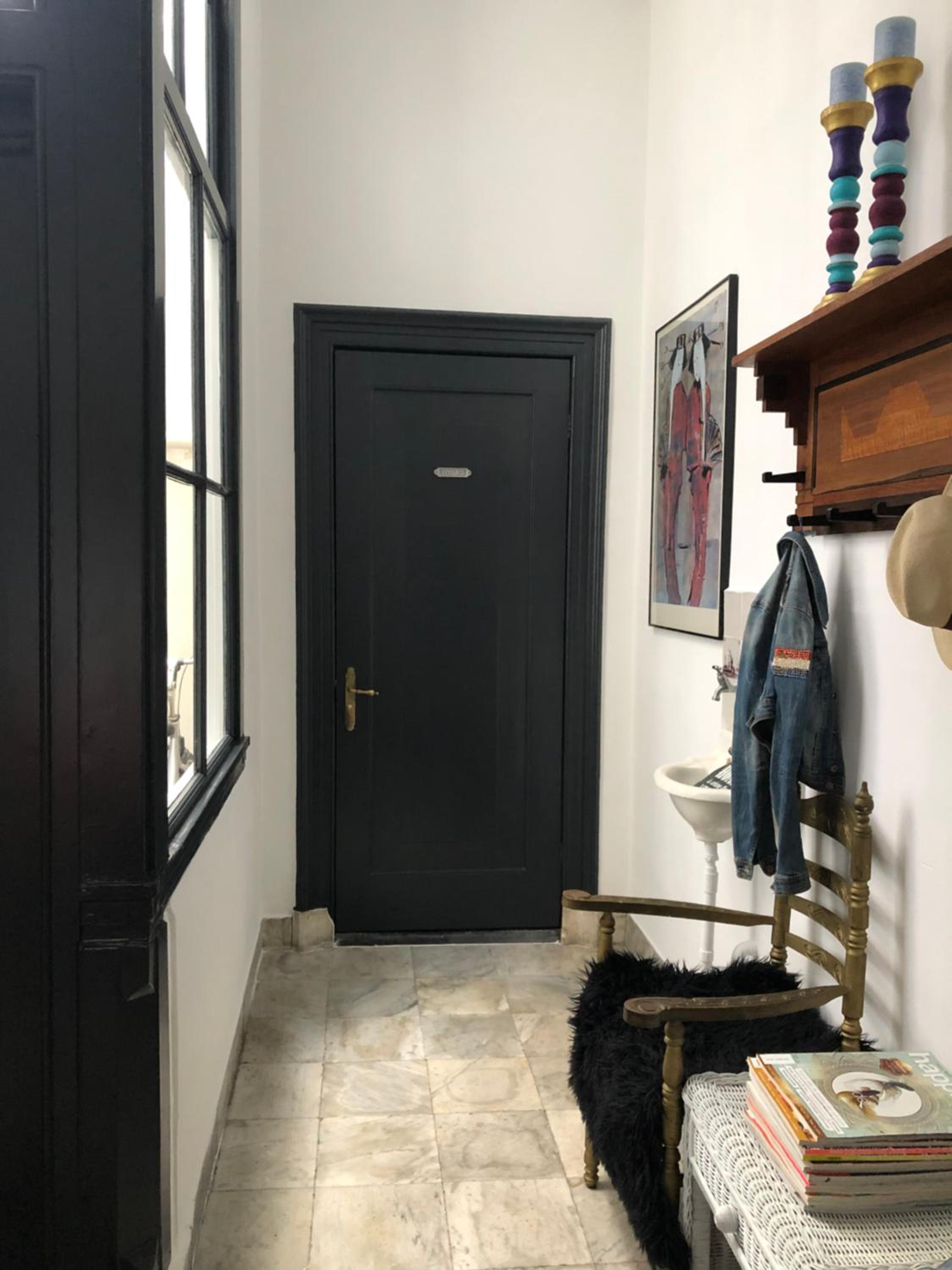 Large Twin Room - Photo 19