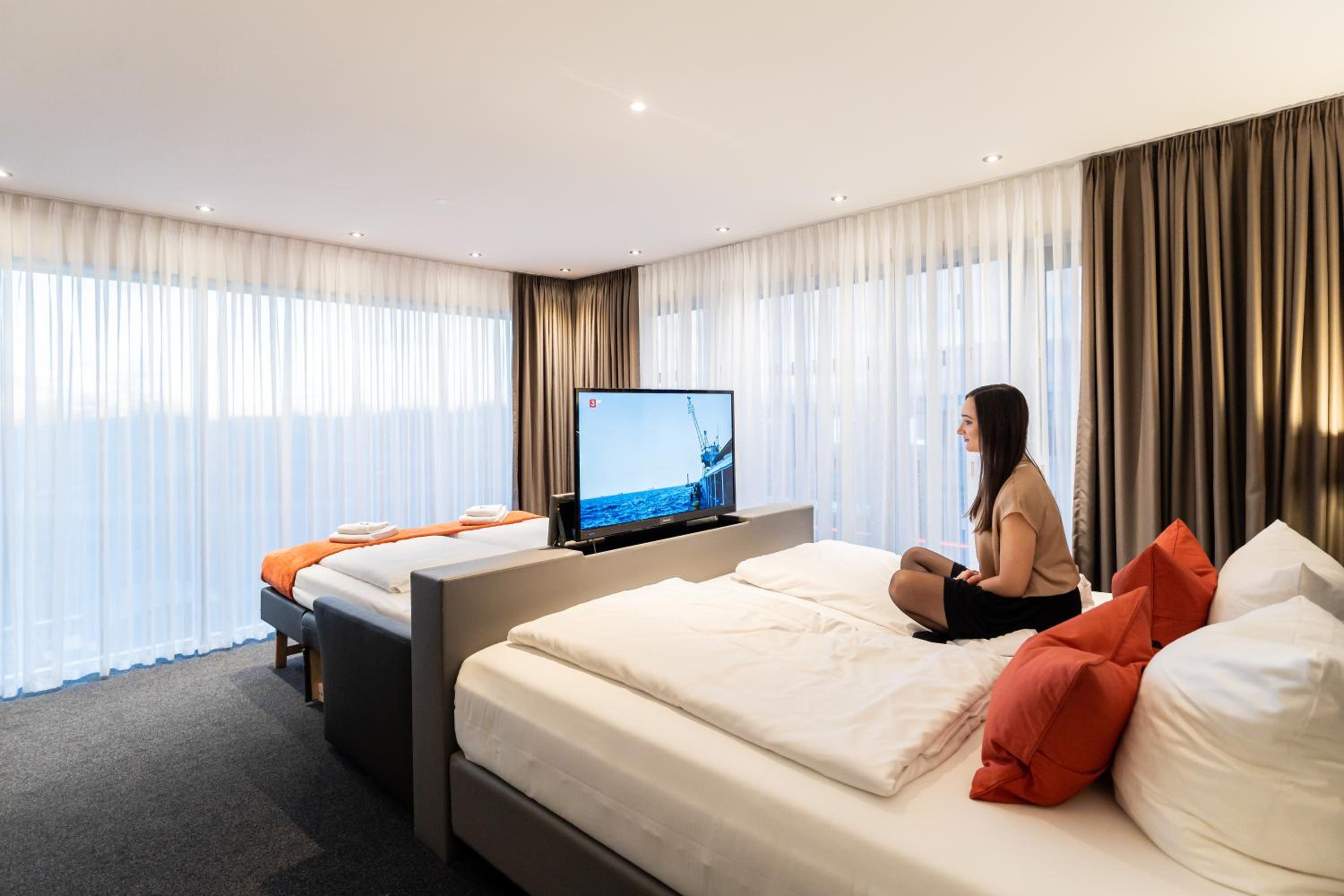 Junior Suite photo 2