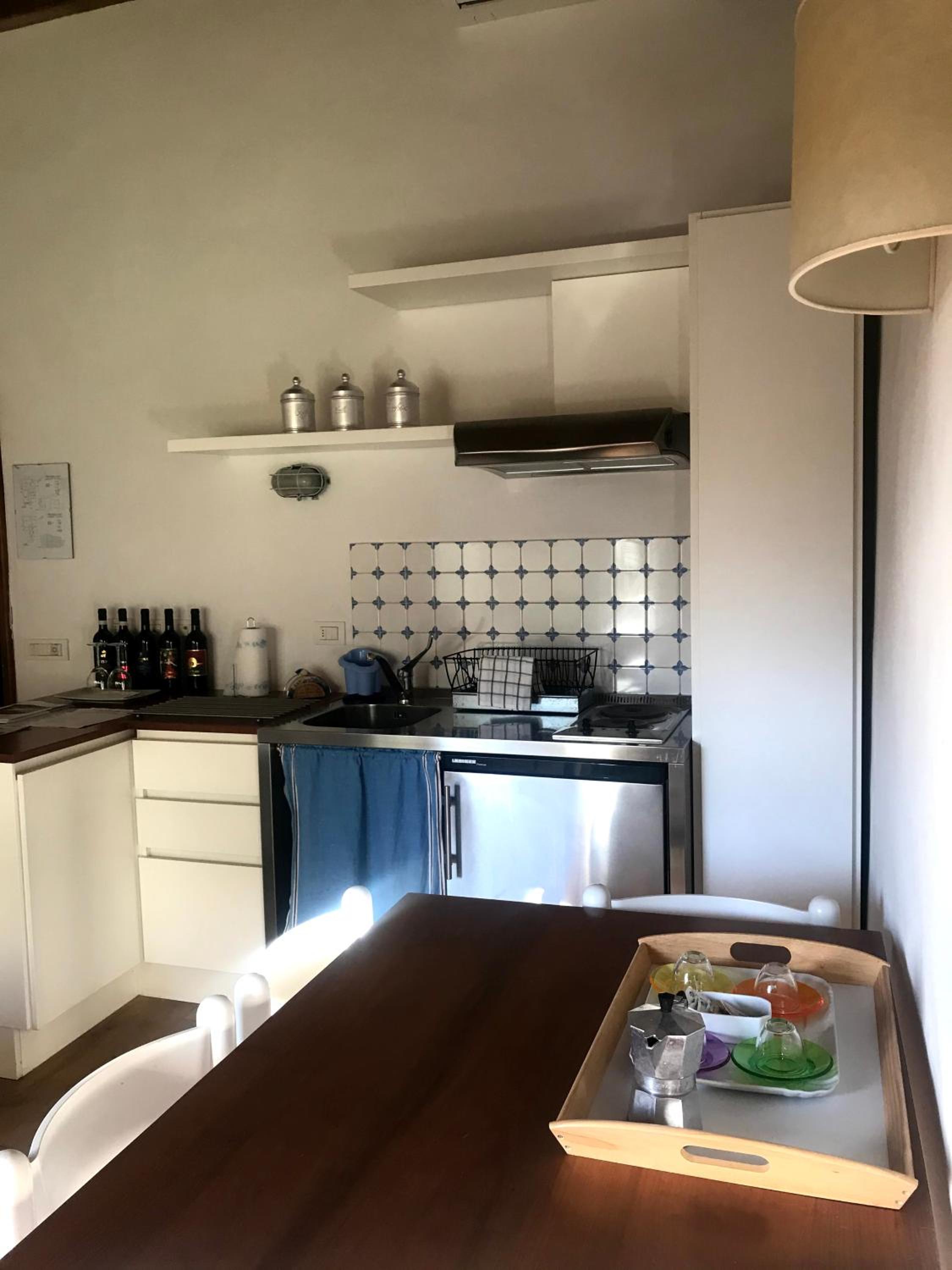 Apartment (5 Adults) - Photo 18