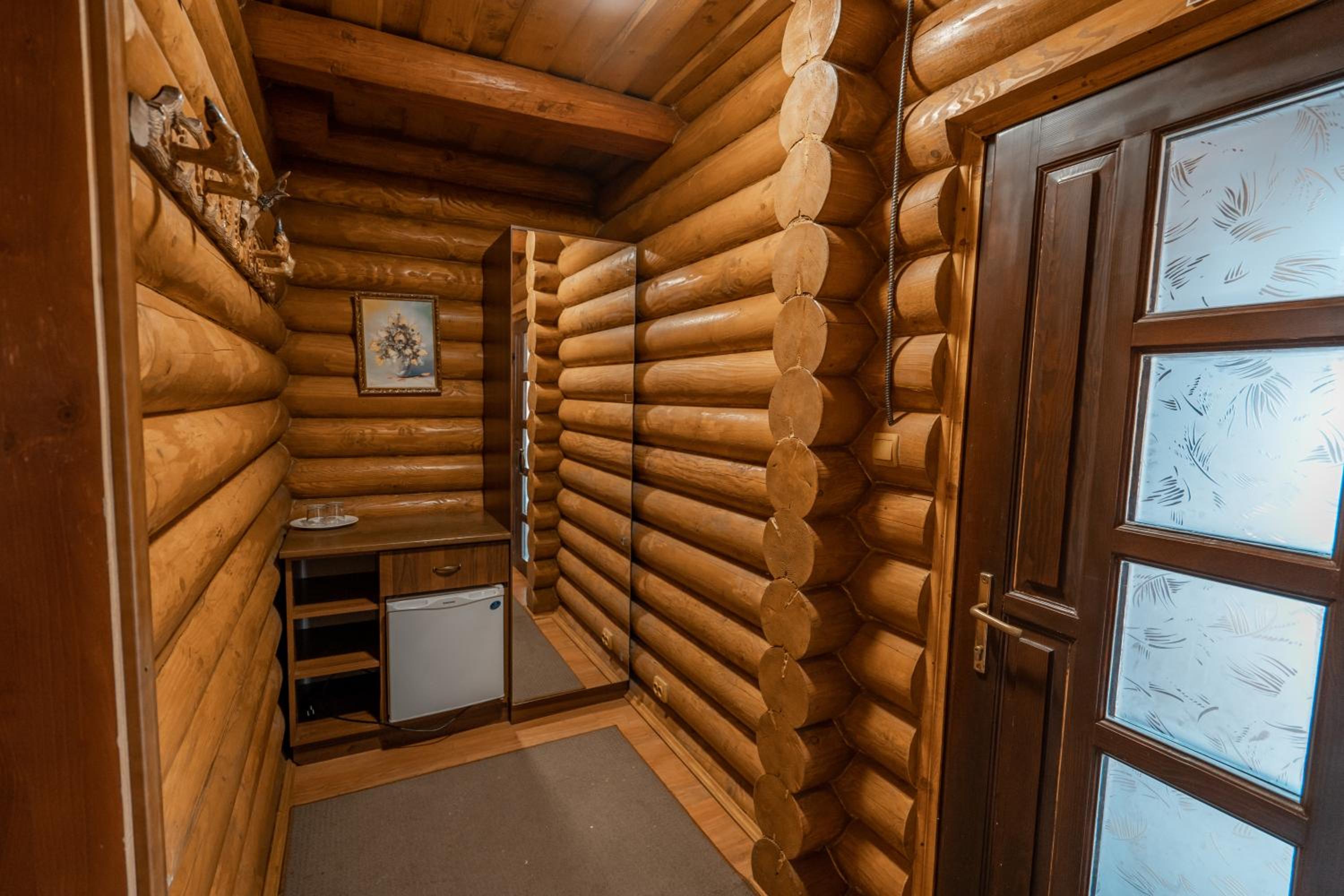 One-Bedroom Suite photo 2