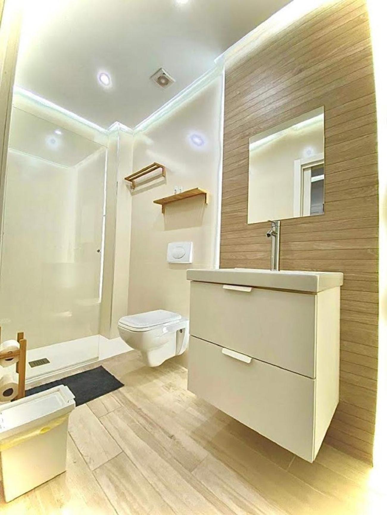 Two-Bedroom Apartment - Photo 3