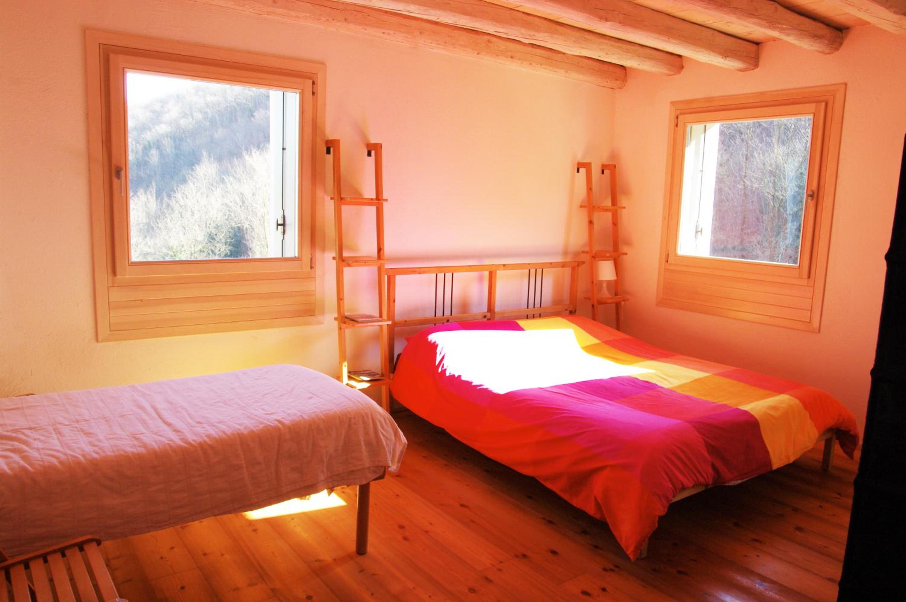 Large Double or Twin Room