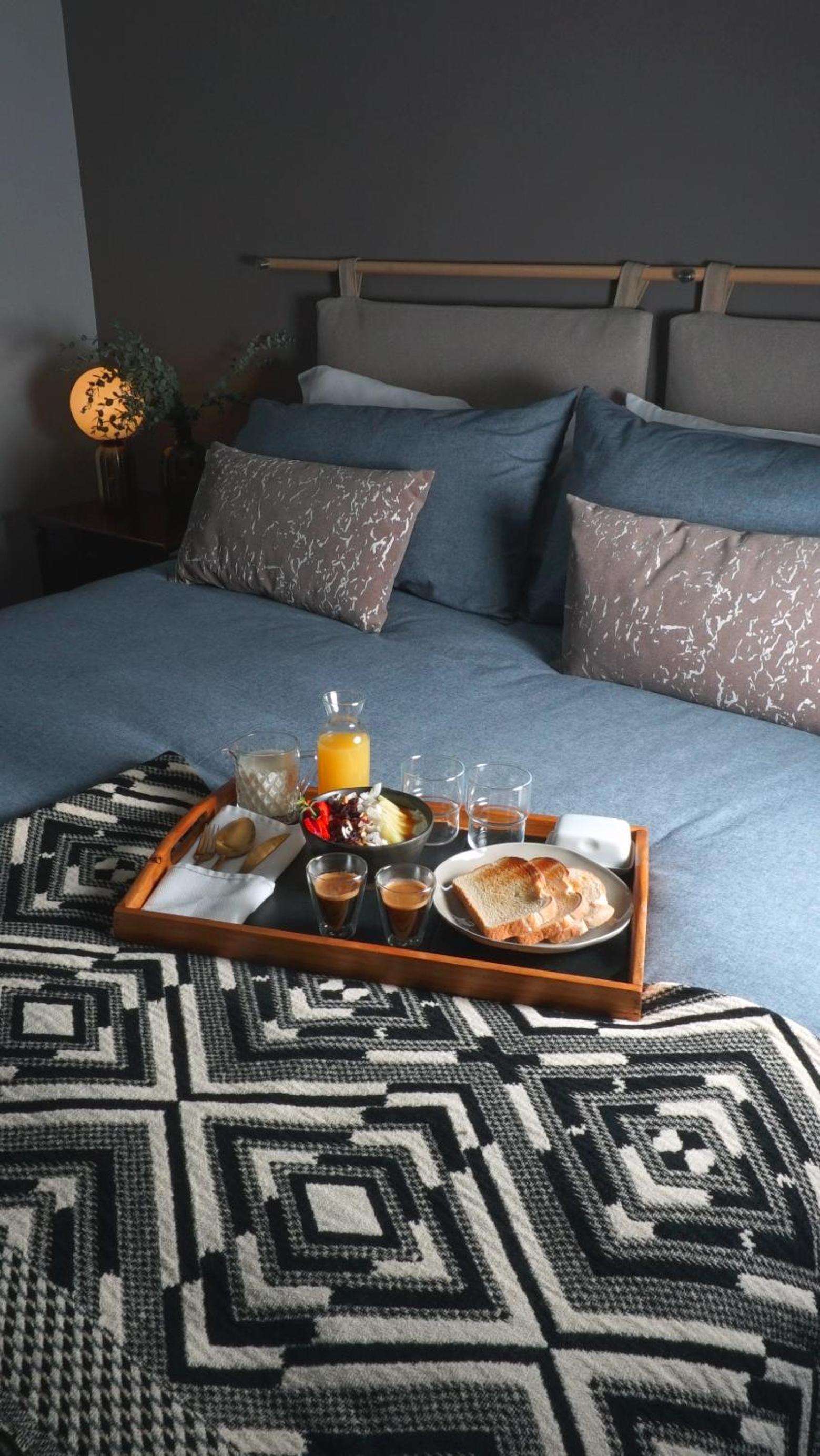 Double Room with Garden View photo 3