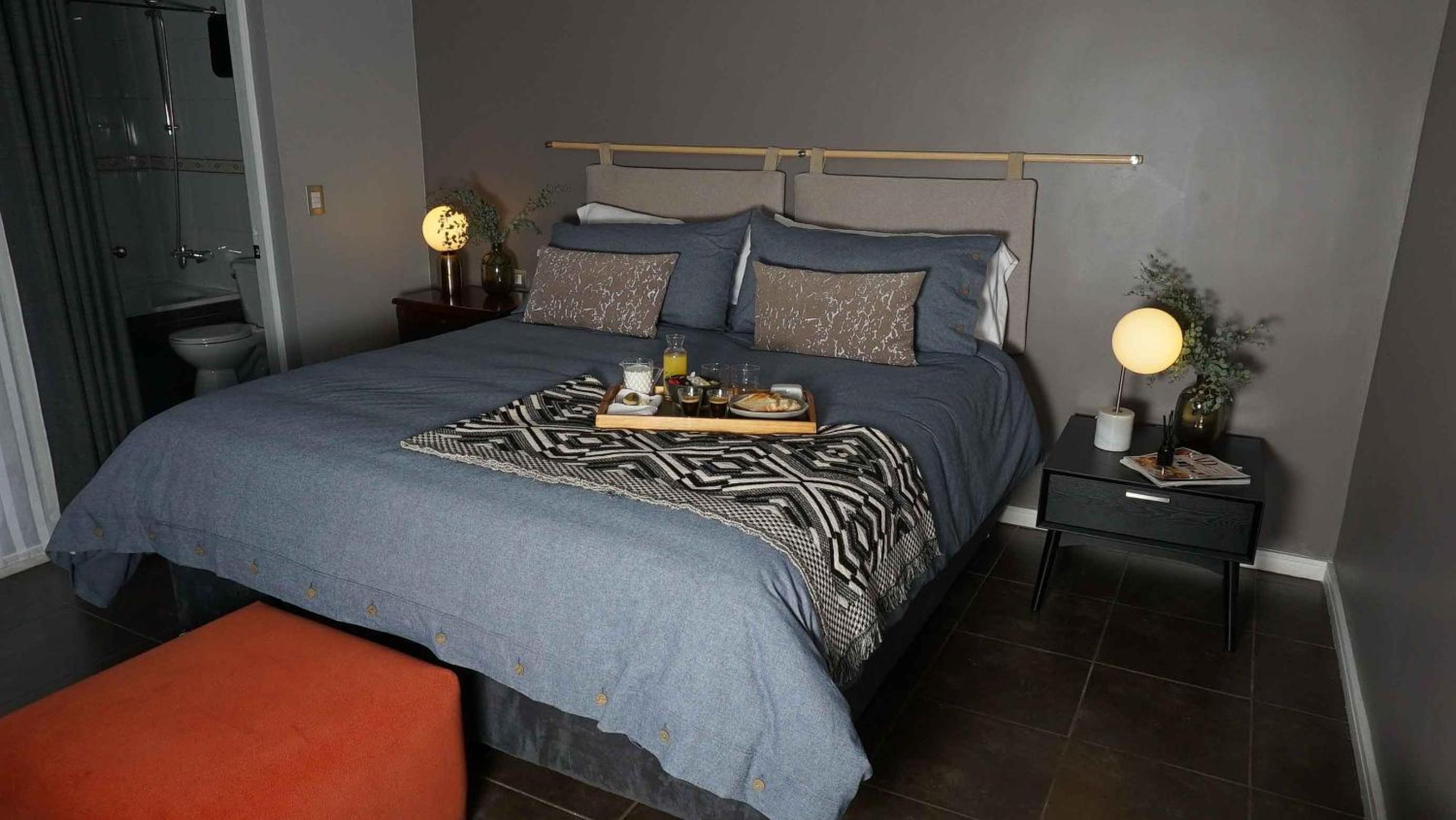 Double Room with Garden View photo 1