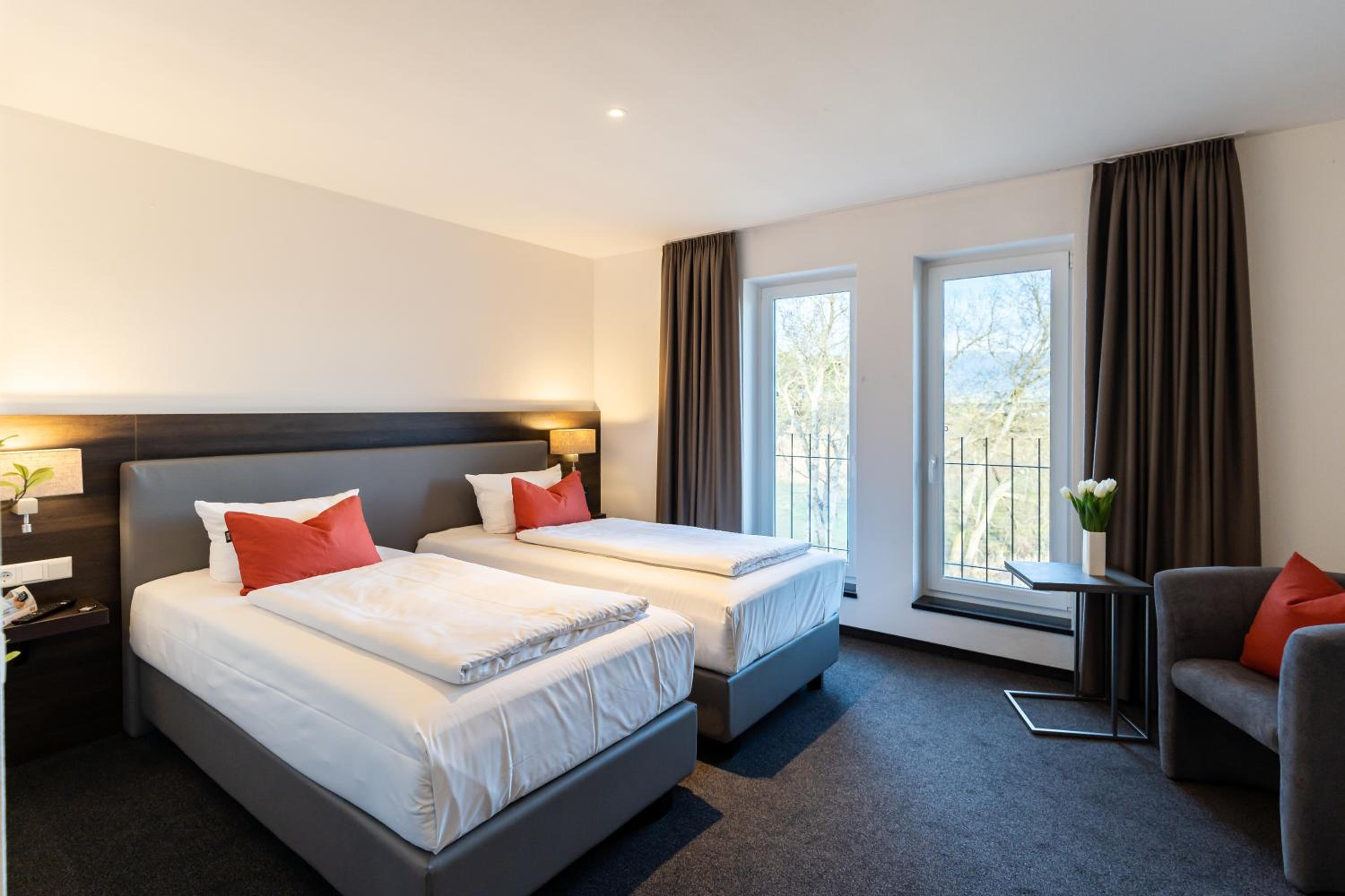 Comfort Twin Room