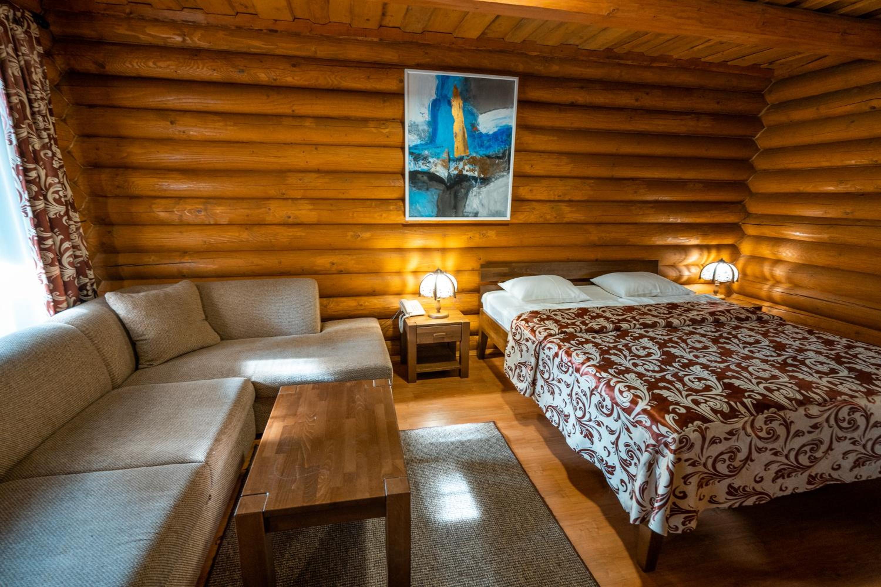 Double or Twin Room photo 2