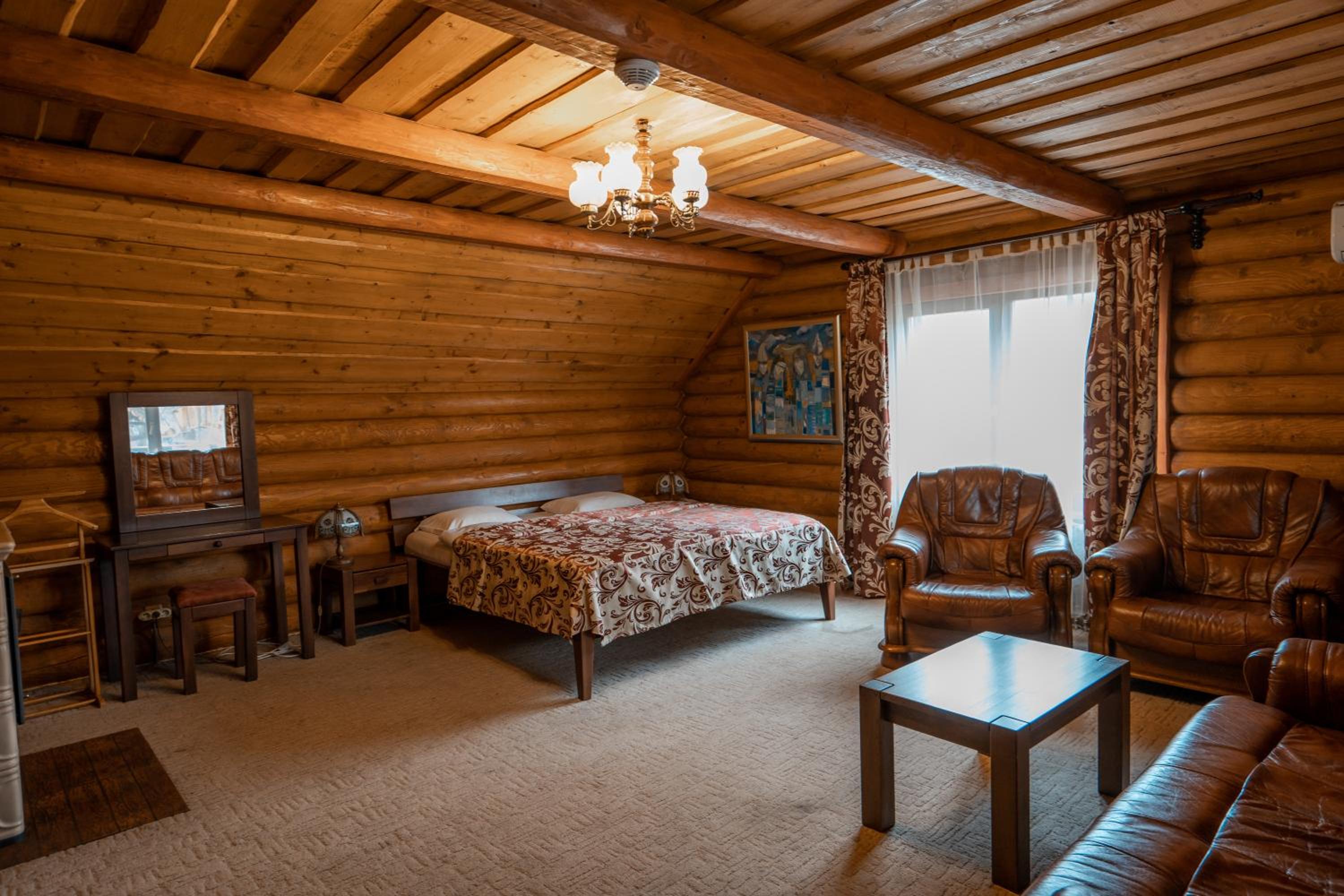 Deluxe Room photo 3