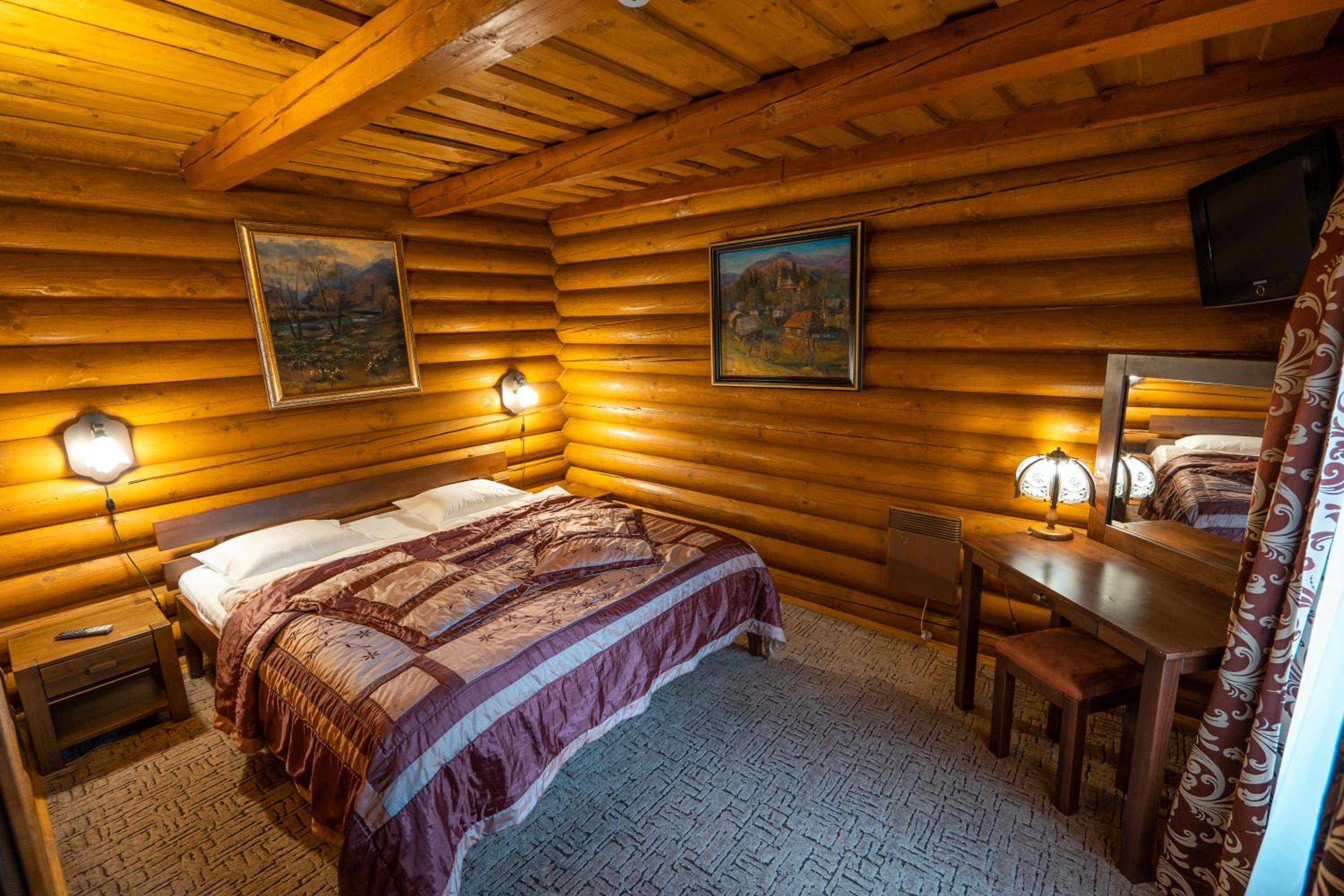 Superior Suite