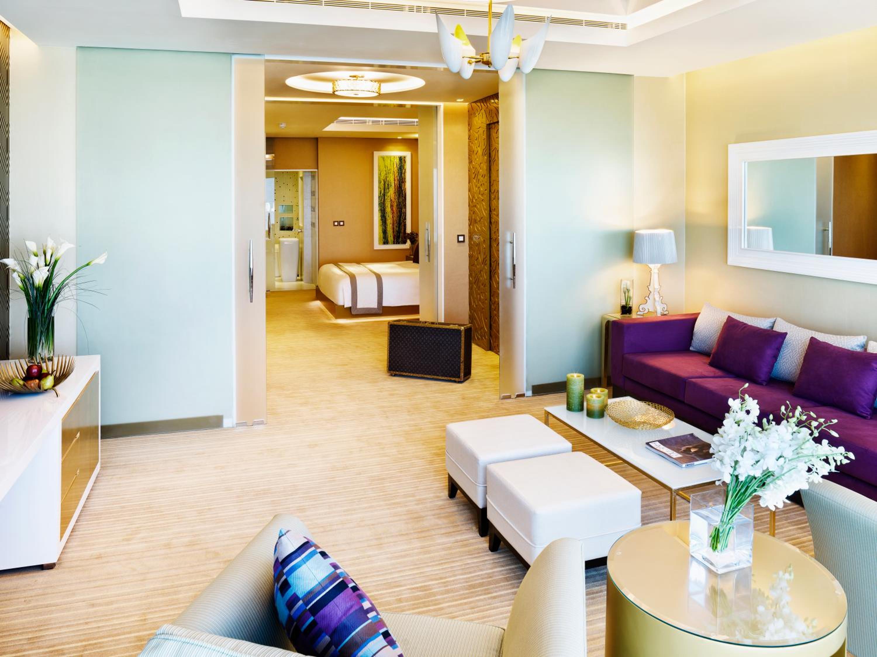 Luxury Suite photo 1