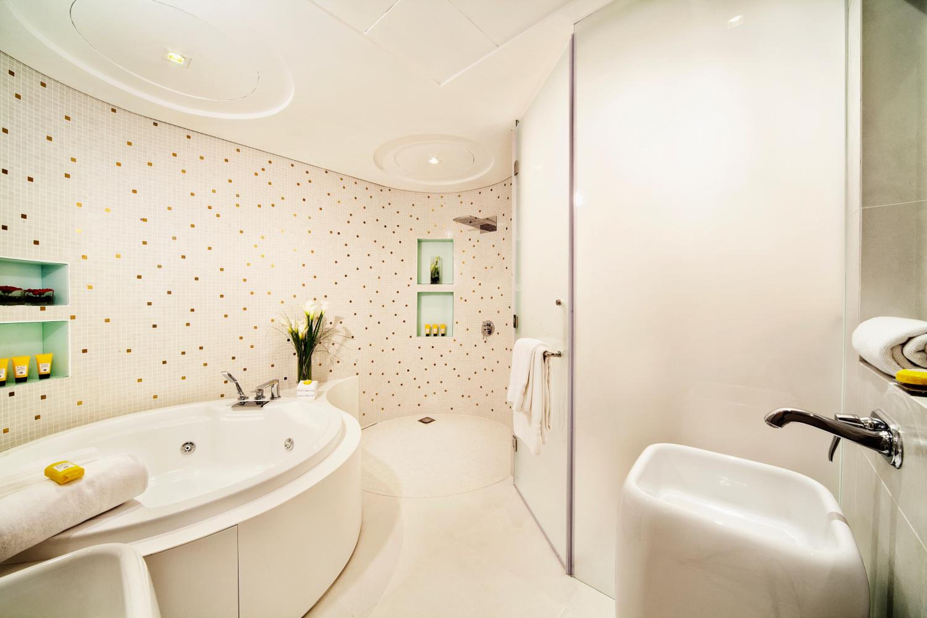 Luxury Suite photo 3