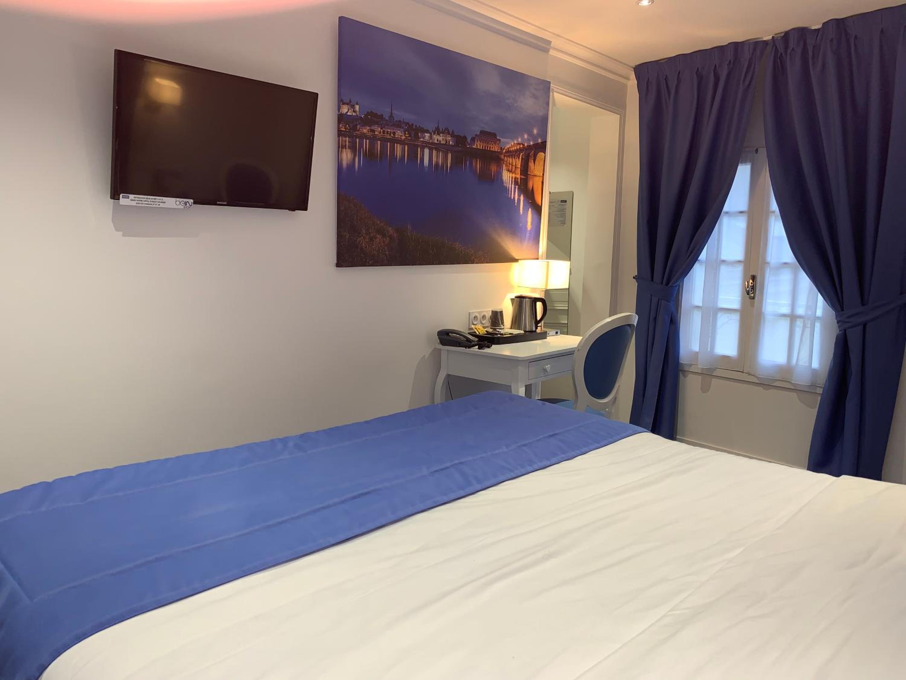 Superior Double Room - Photo 5