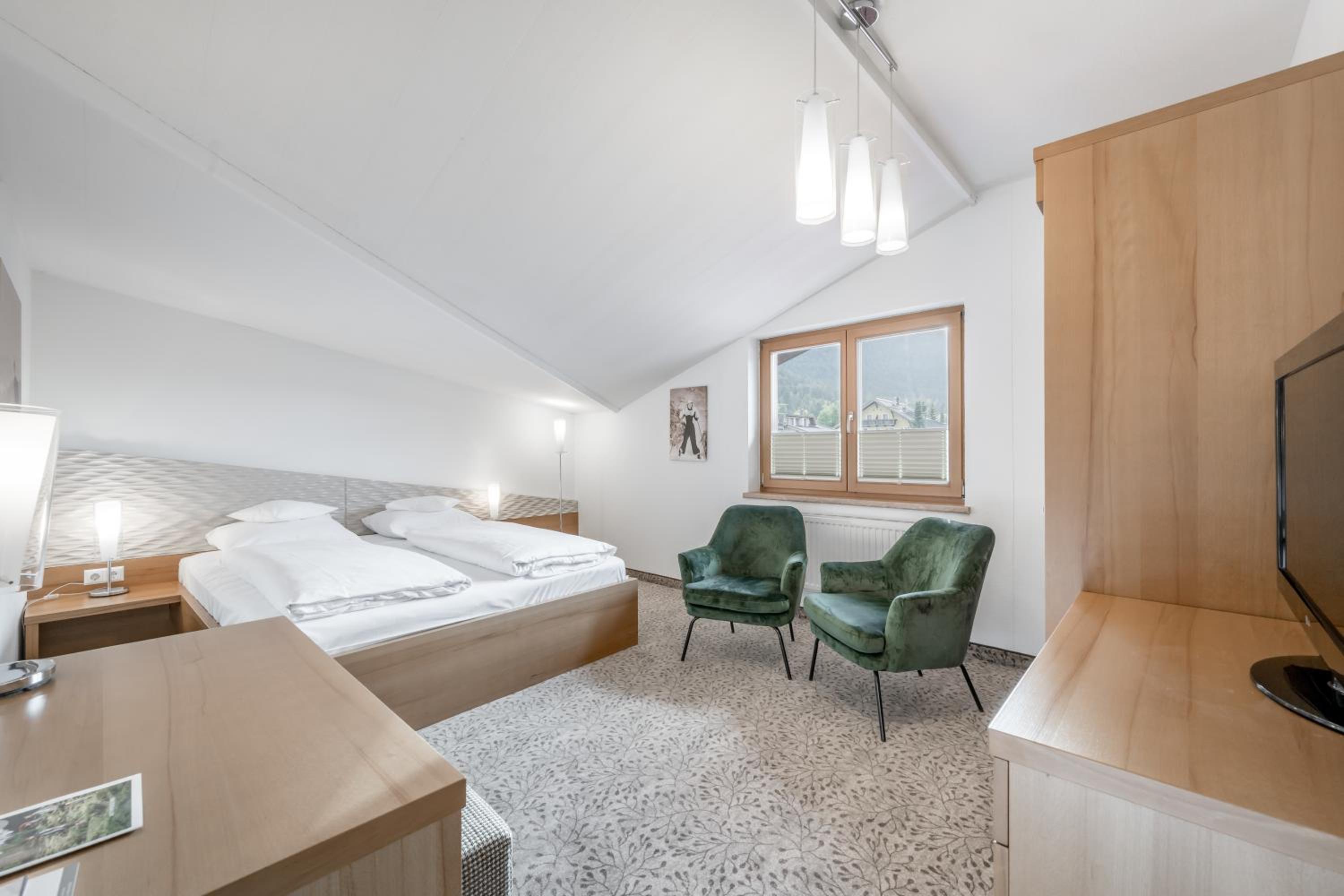 Superior Double Room - Photo 3