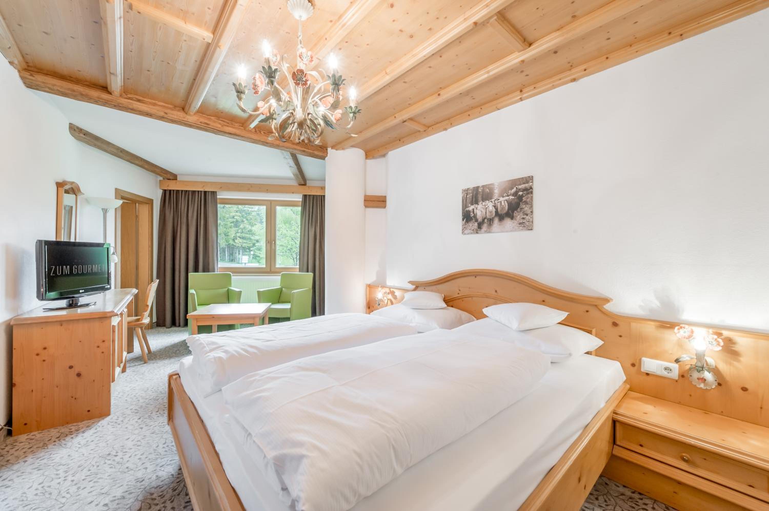 Superior Double Room - Photo 4