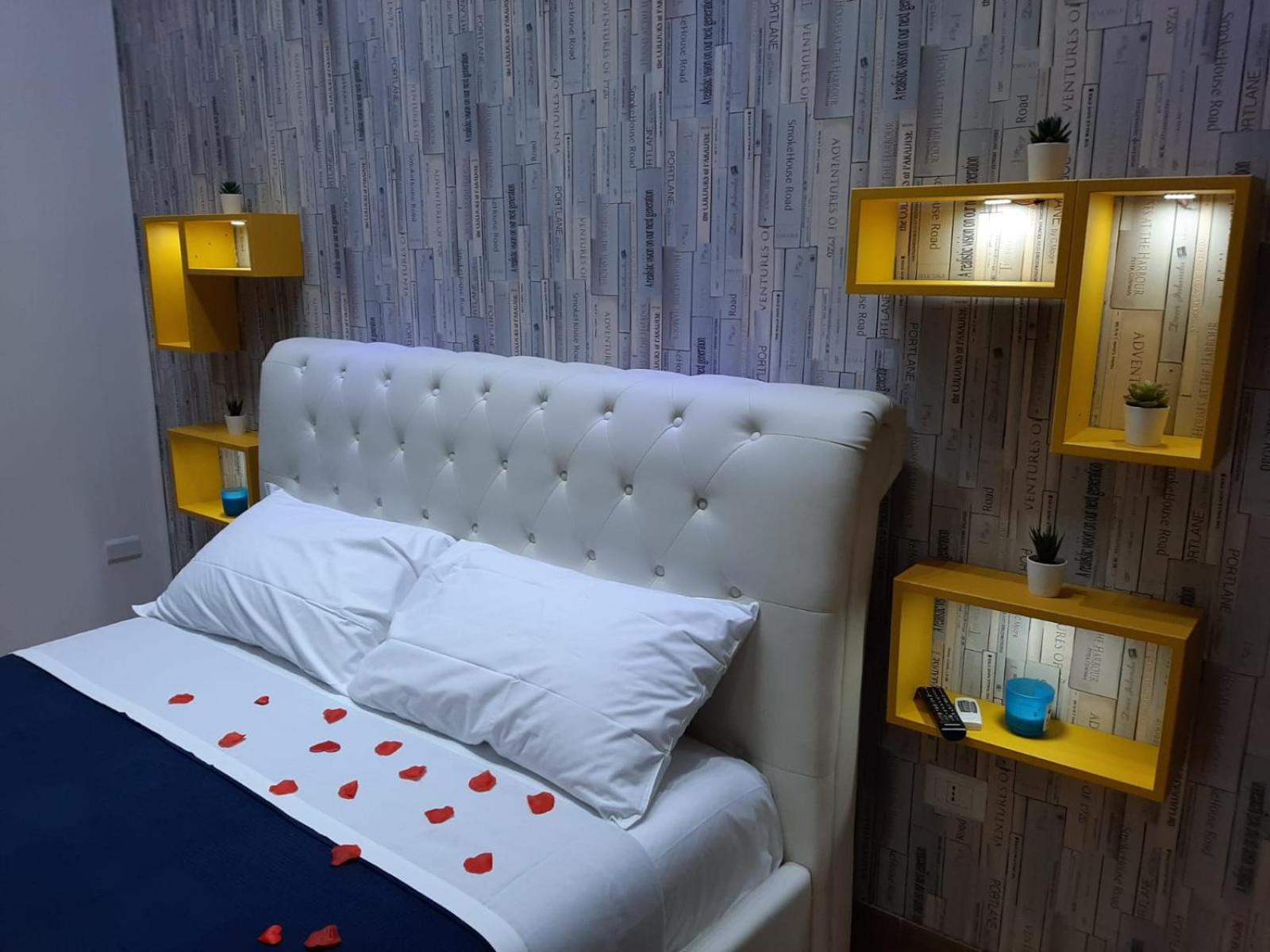 Queen Room