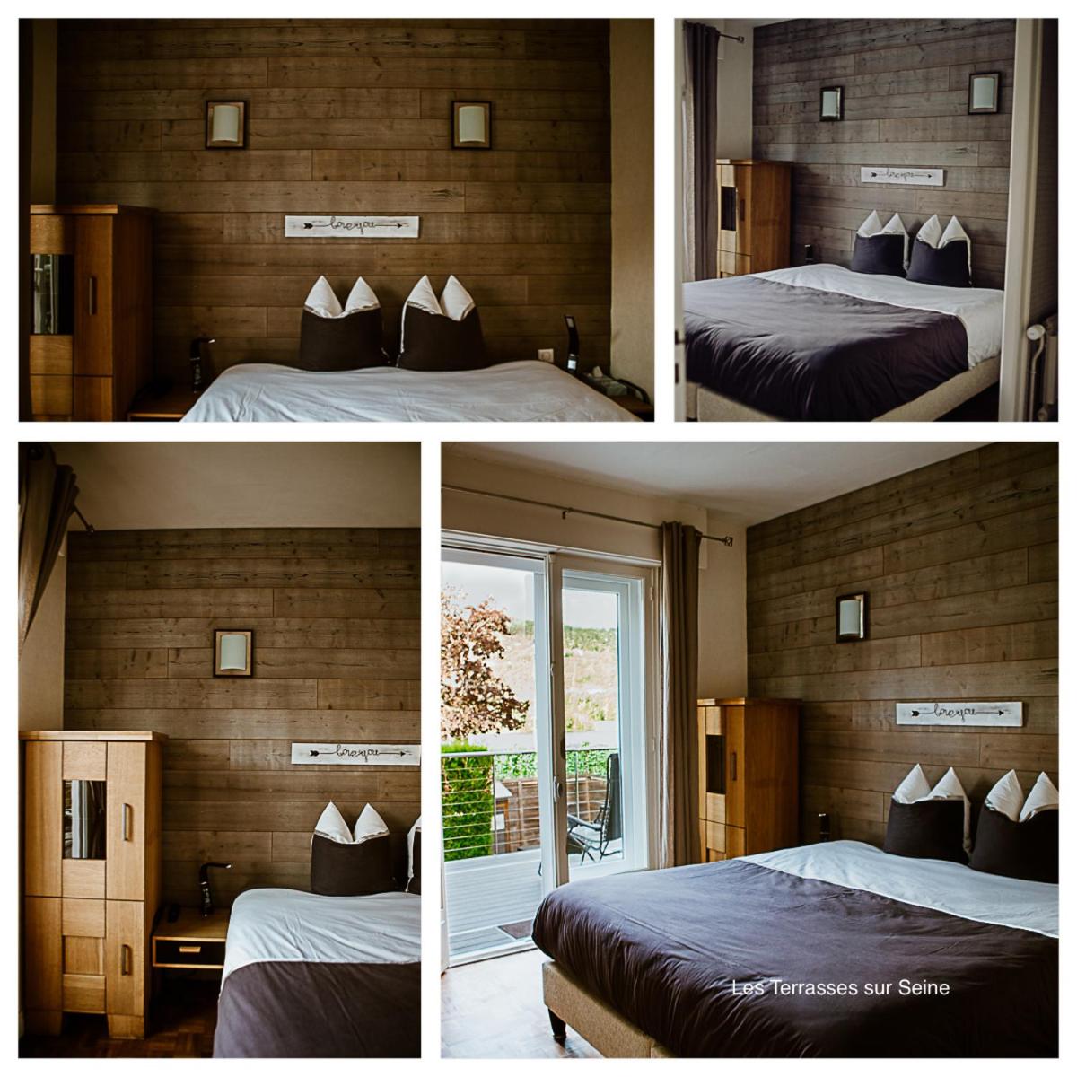Two-Bedroom Apartment with Terrace photo 3