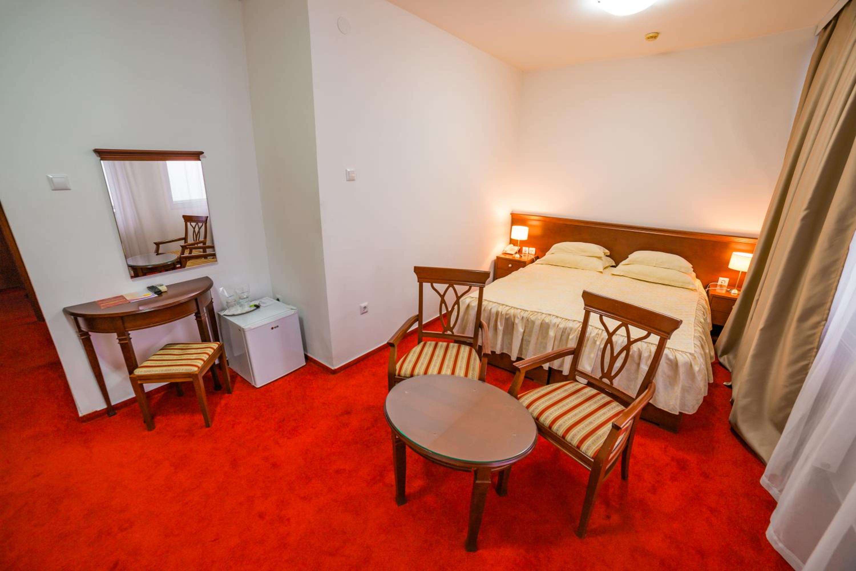 Classic Triple Room