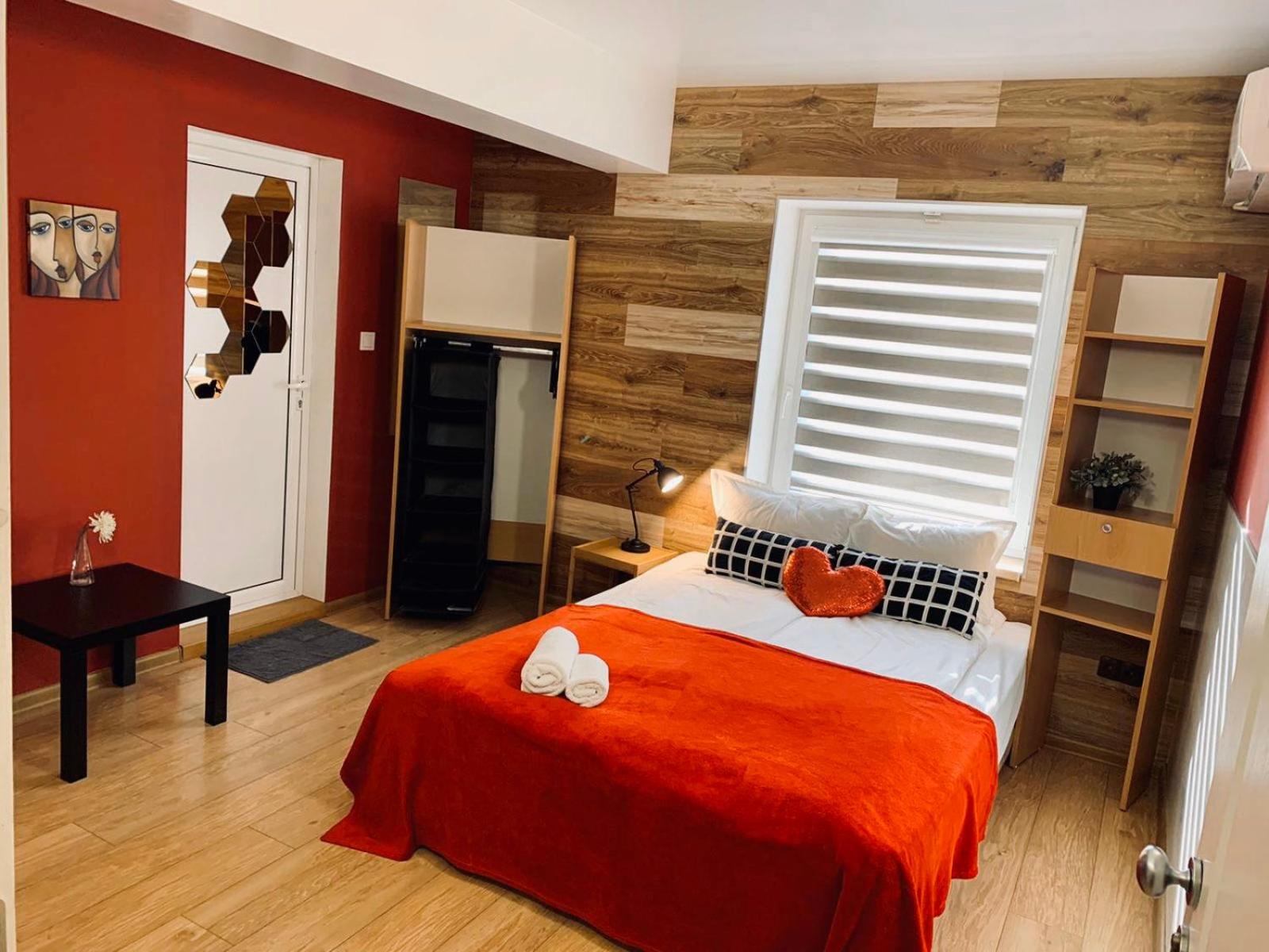 Deluxe Double Room photo 3