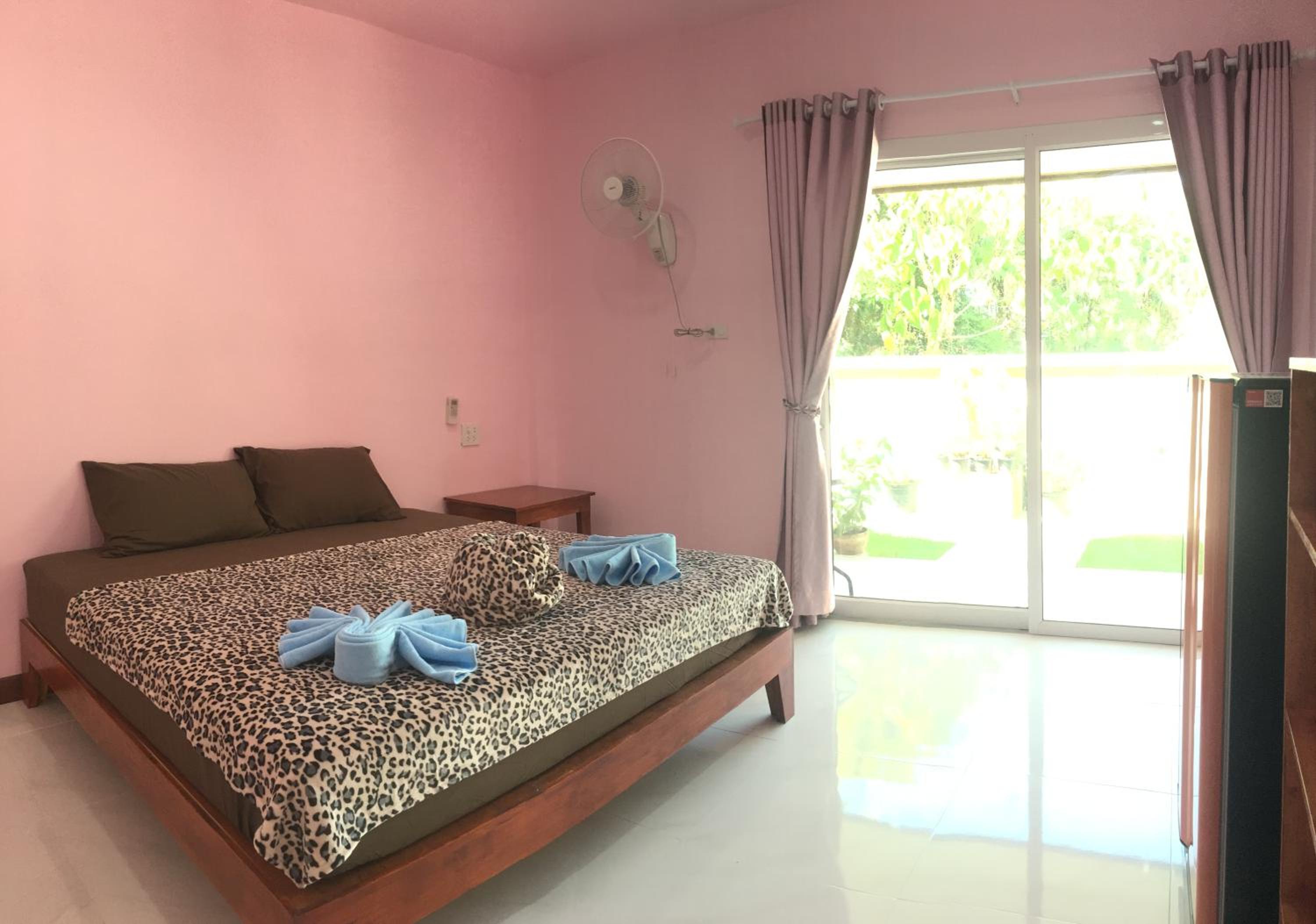 King Room - Photo 1