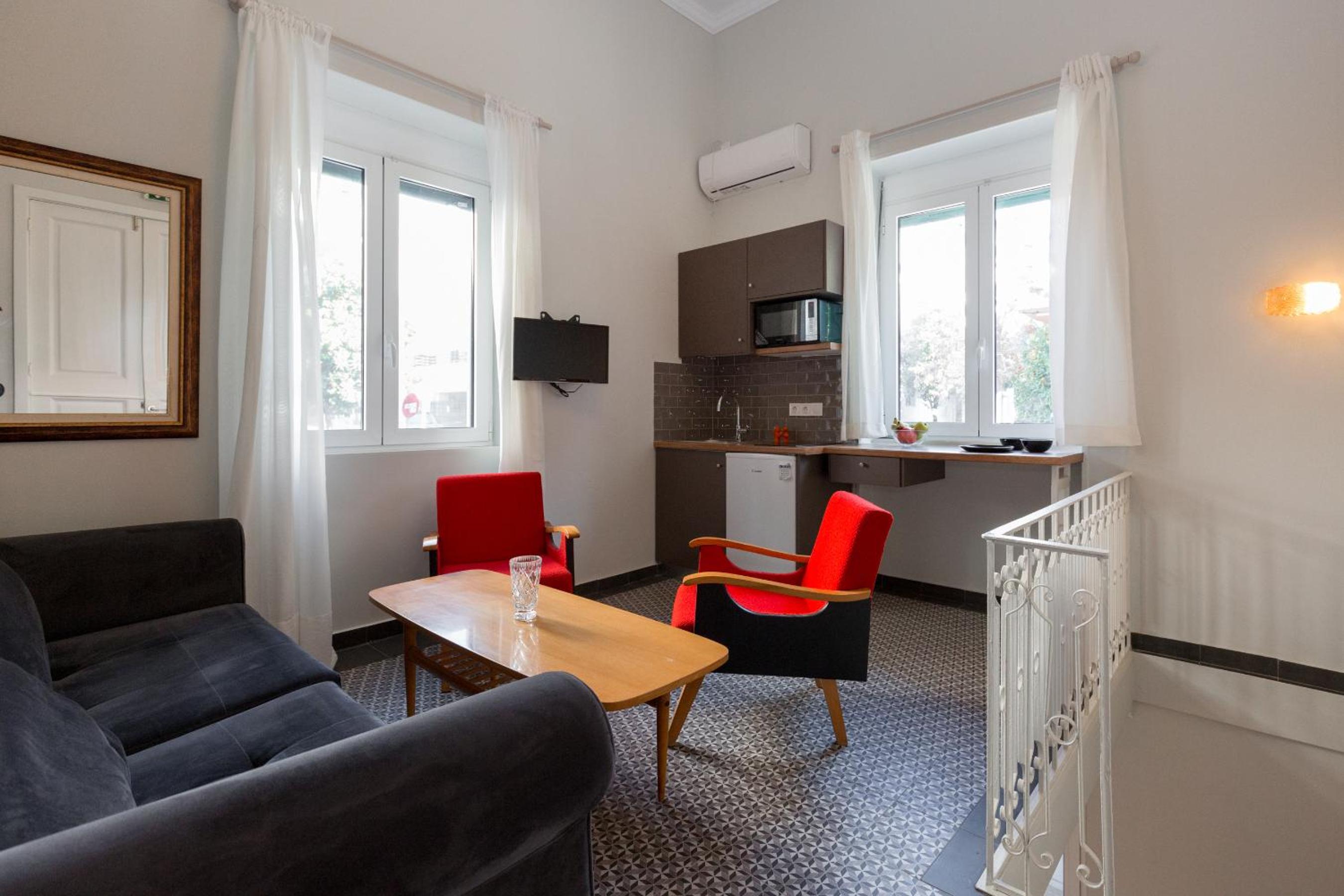 Kentropolitis Apartment - no11