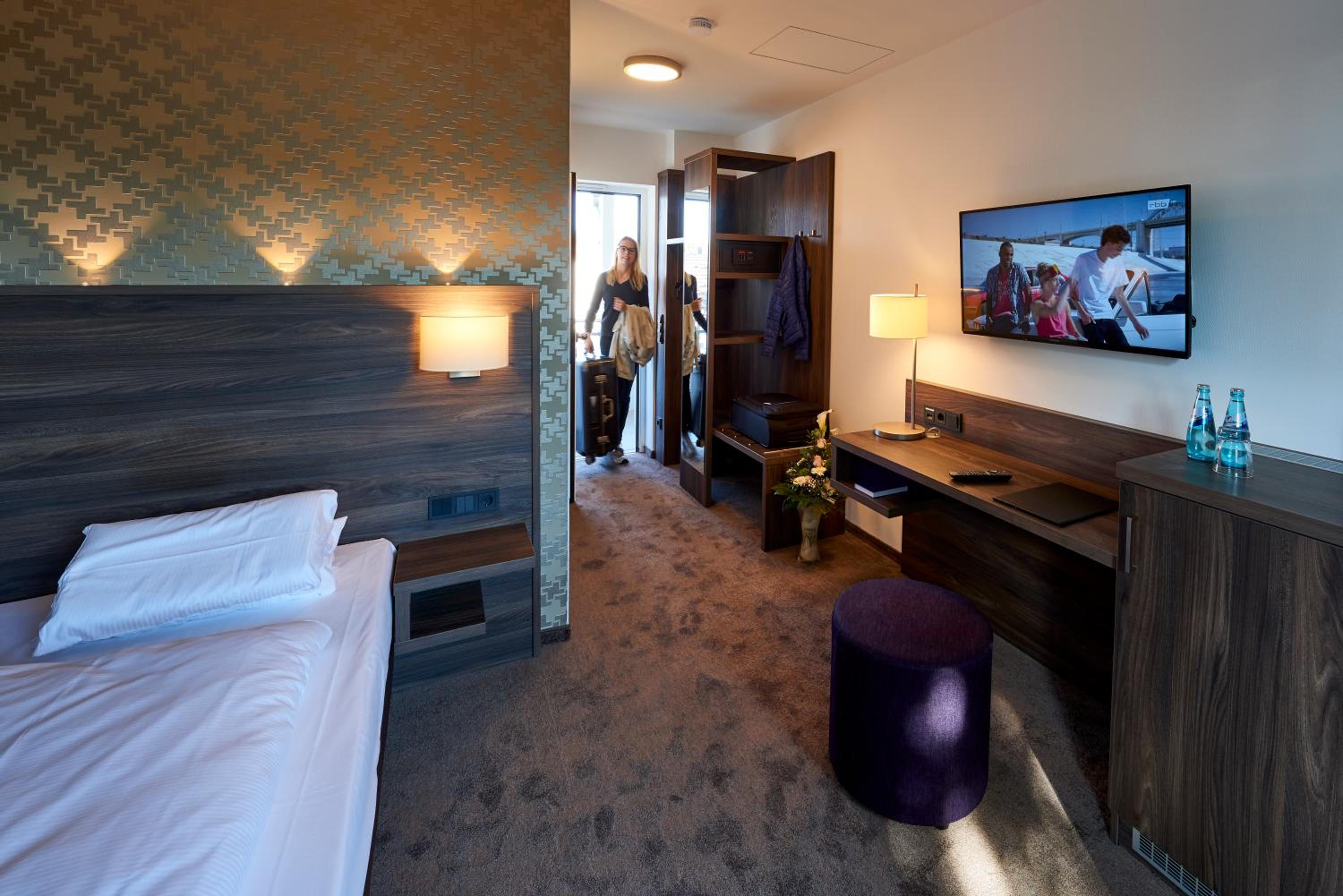 Deluxe Single Room photo 2