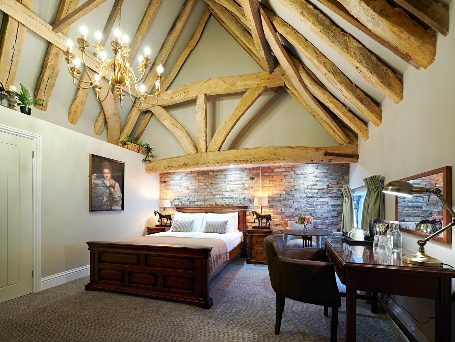 Theme King Room - Photo 6