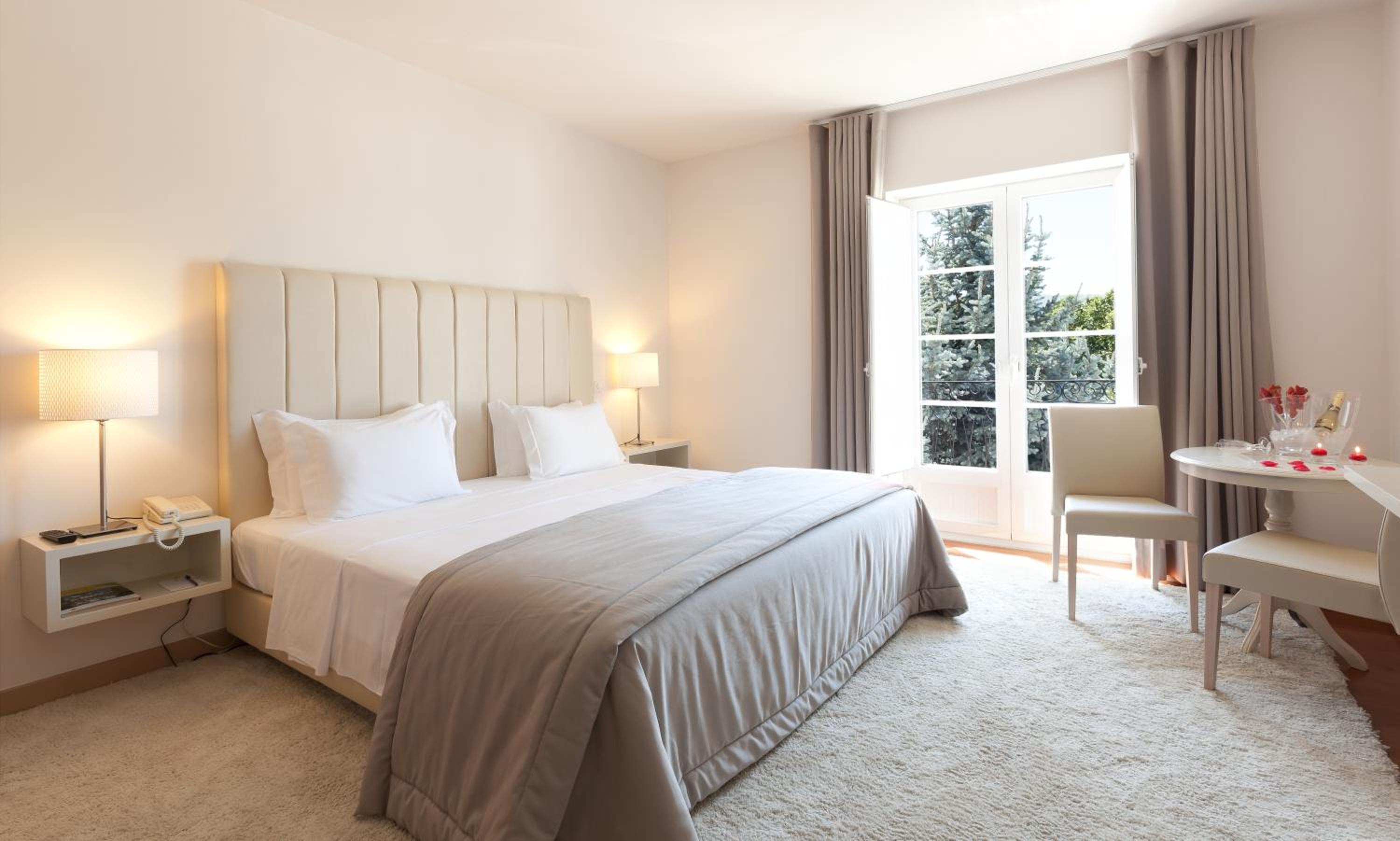 Premium Double Room