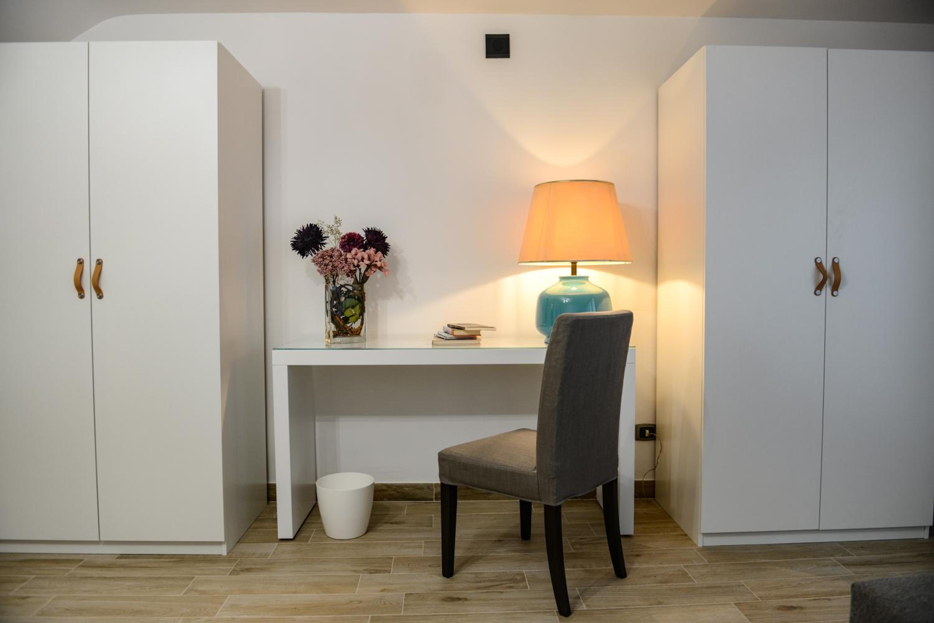 Superior Quadruple Room - Photo 3