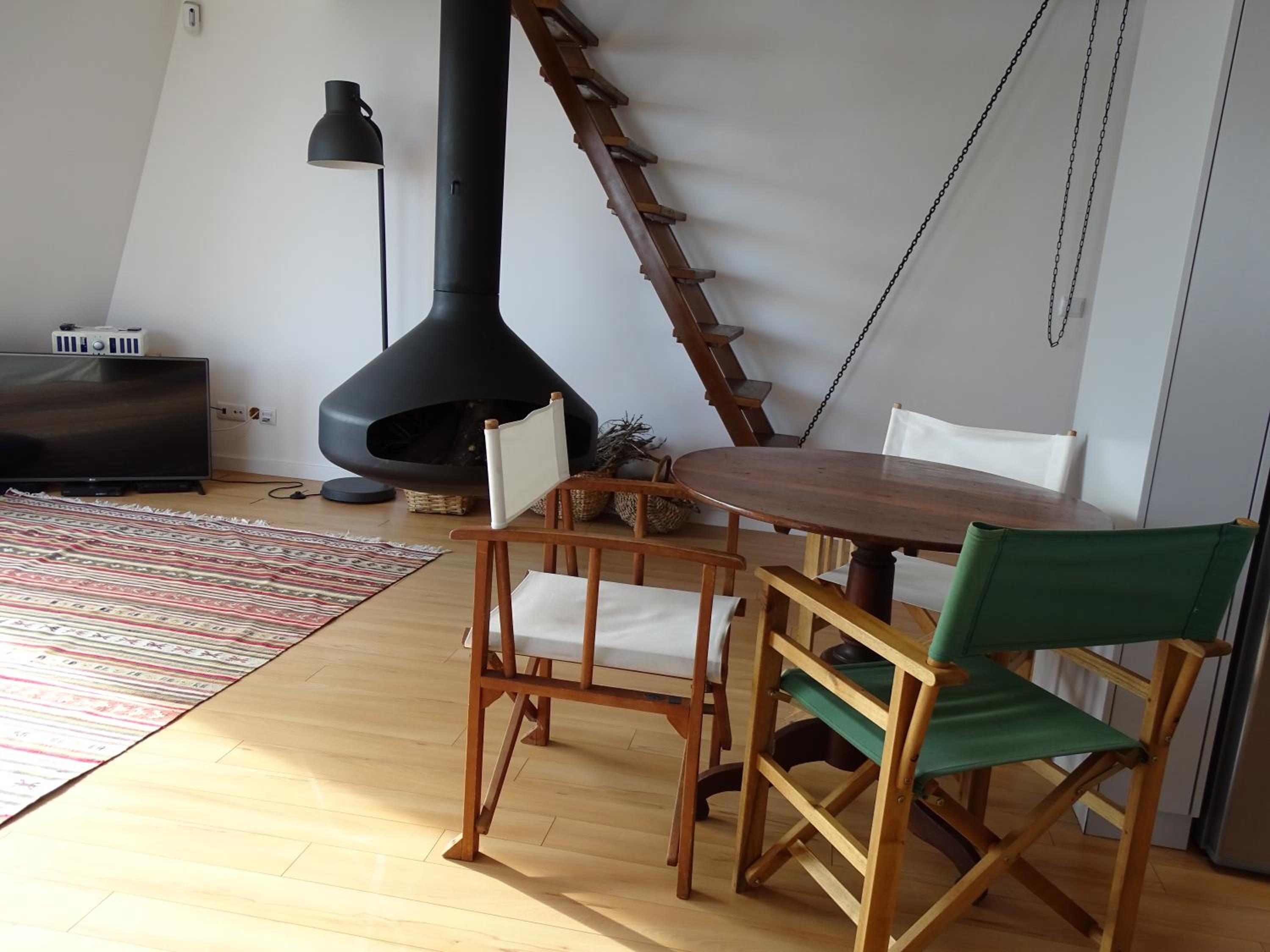 Four-Bedroom House photo 2