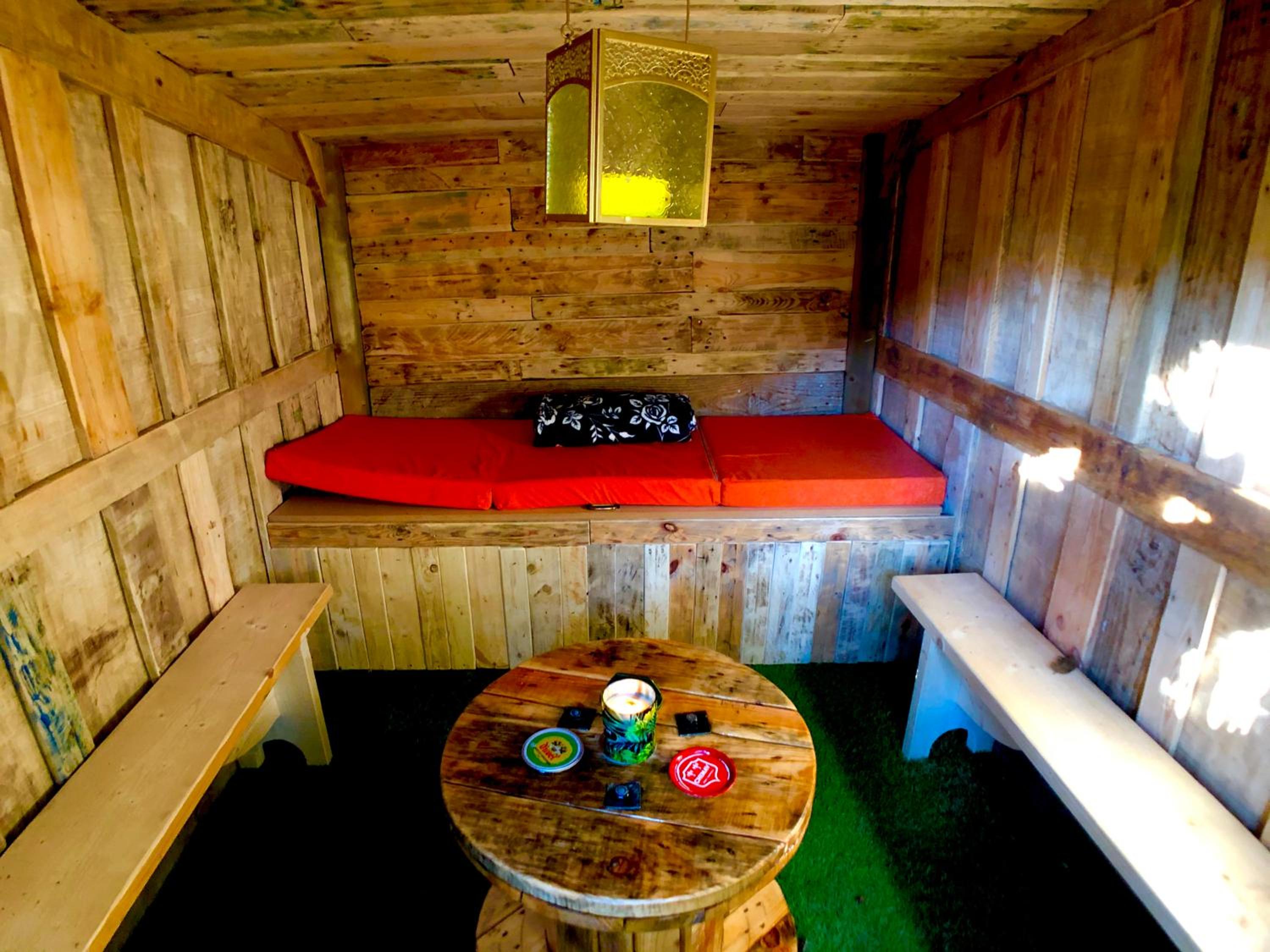 One-Bedroom Chalet - Photo 39