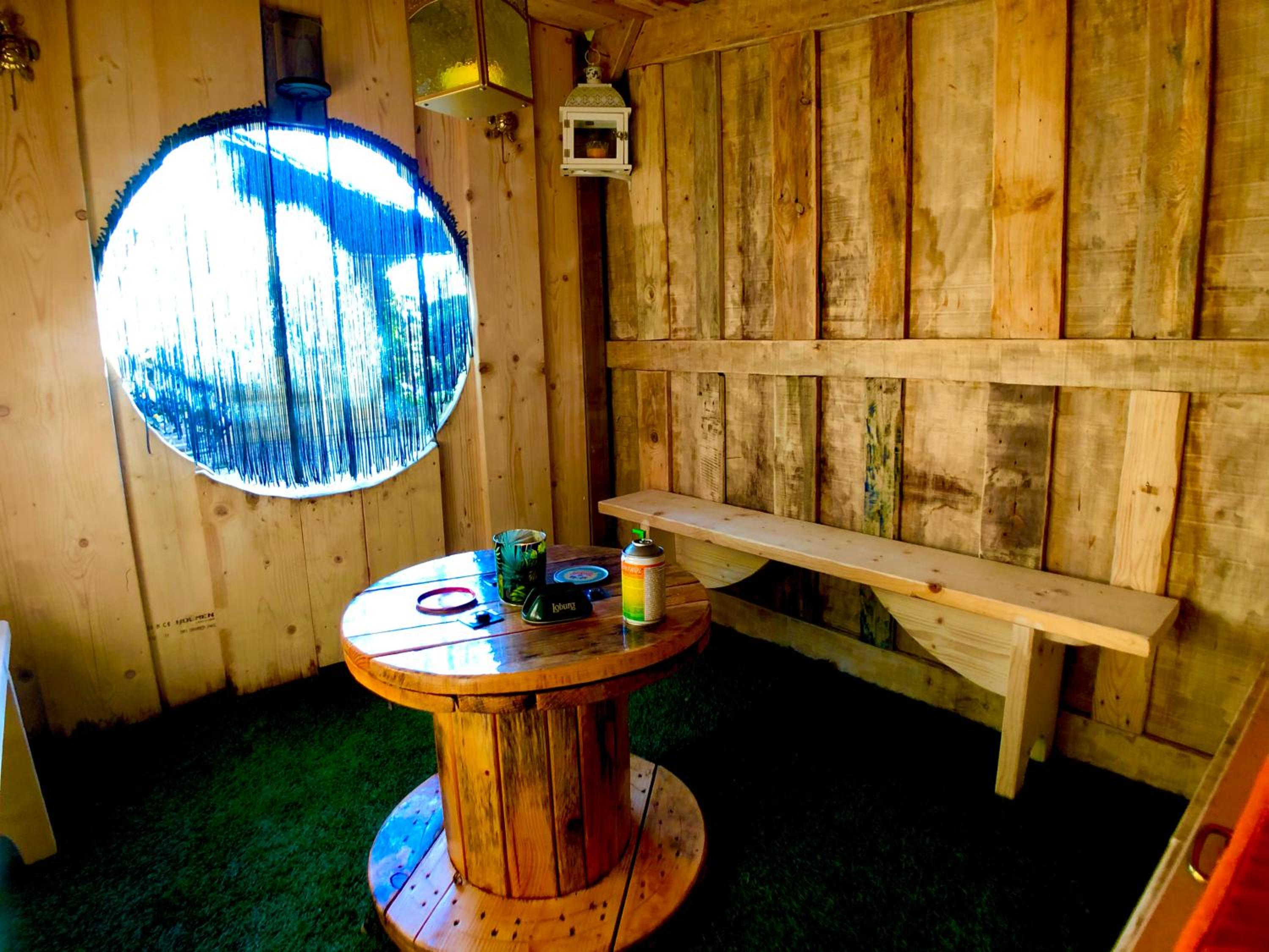 One-Bedroom Chalet - Photo 41