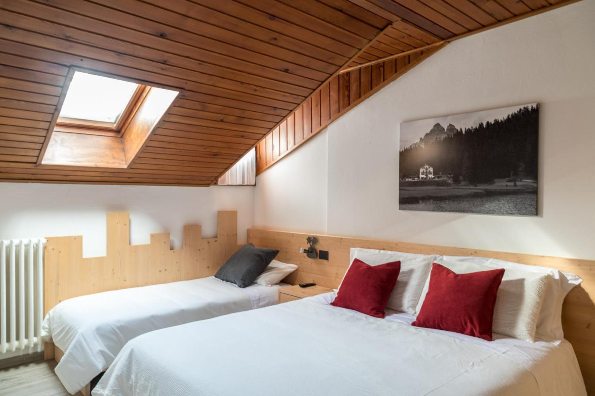 Triple Room - Photo 3