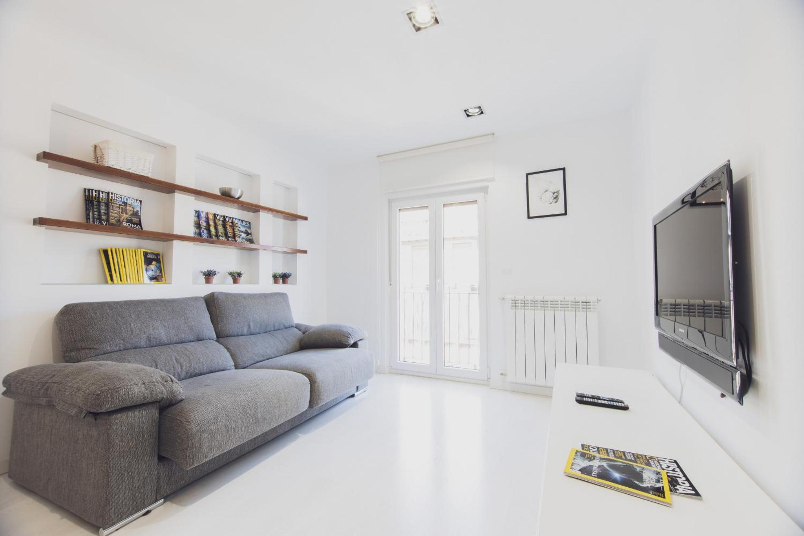 Apartamento