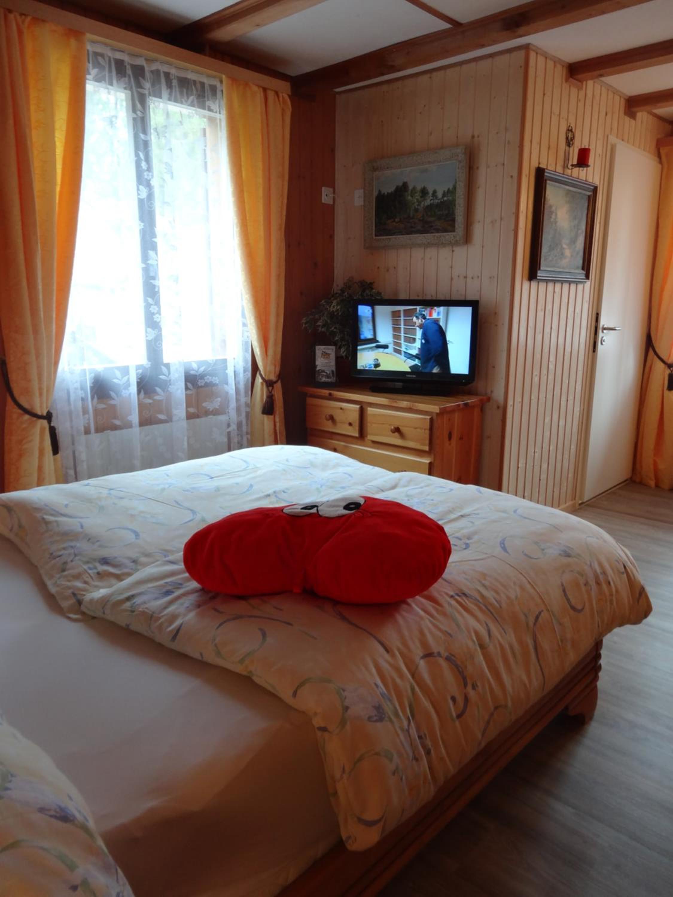 Double Room photo 3