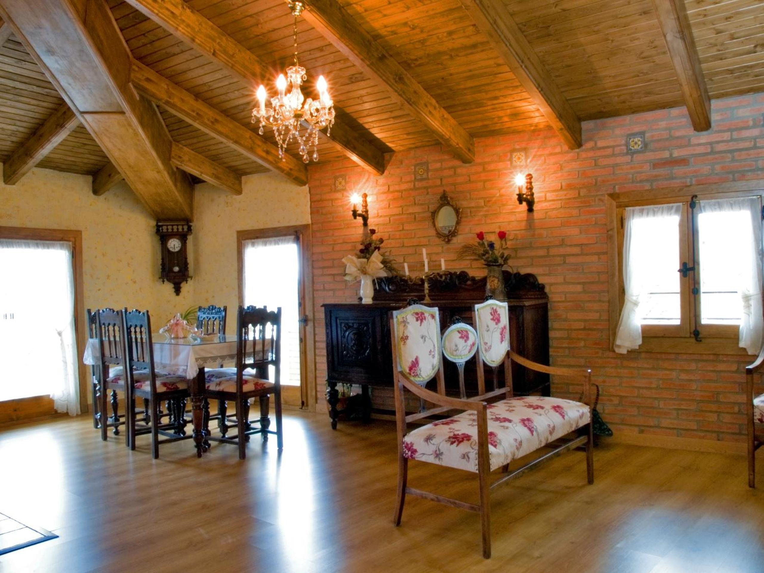 Quadruple Room with Terrace photo 2
