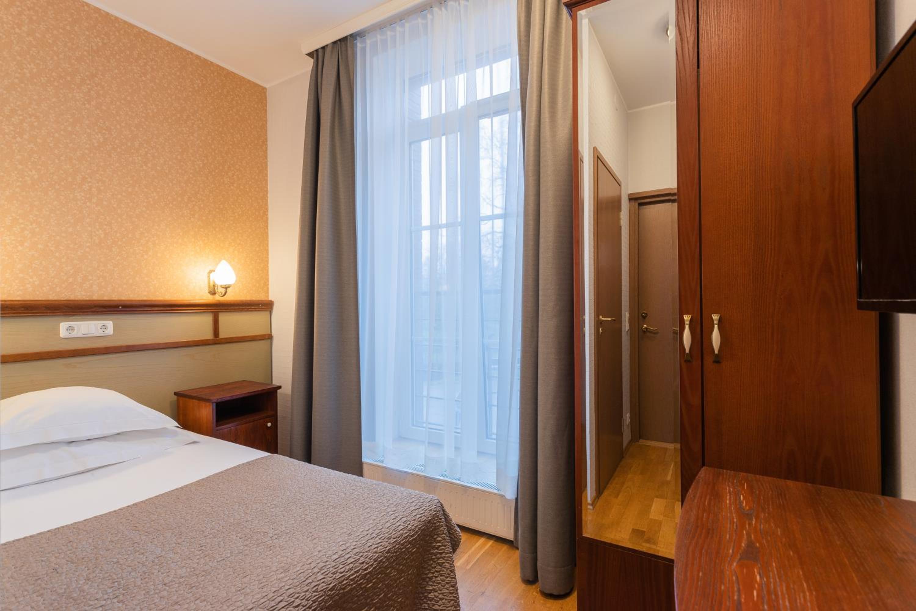 Single Room photo 1
