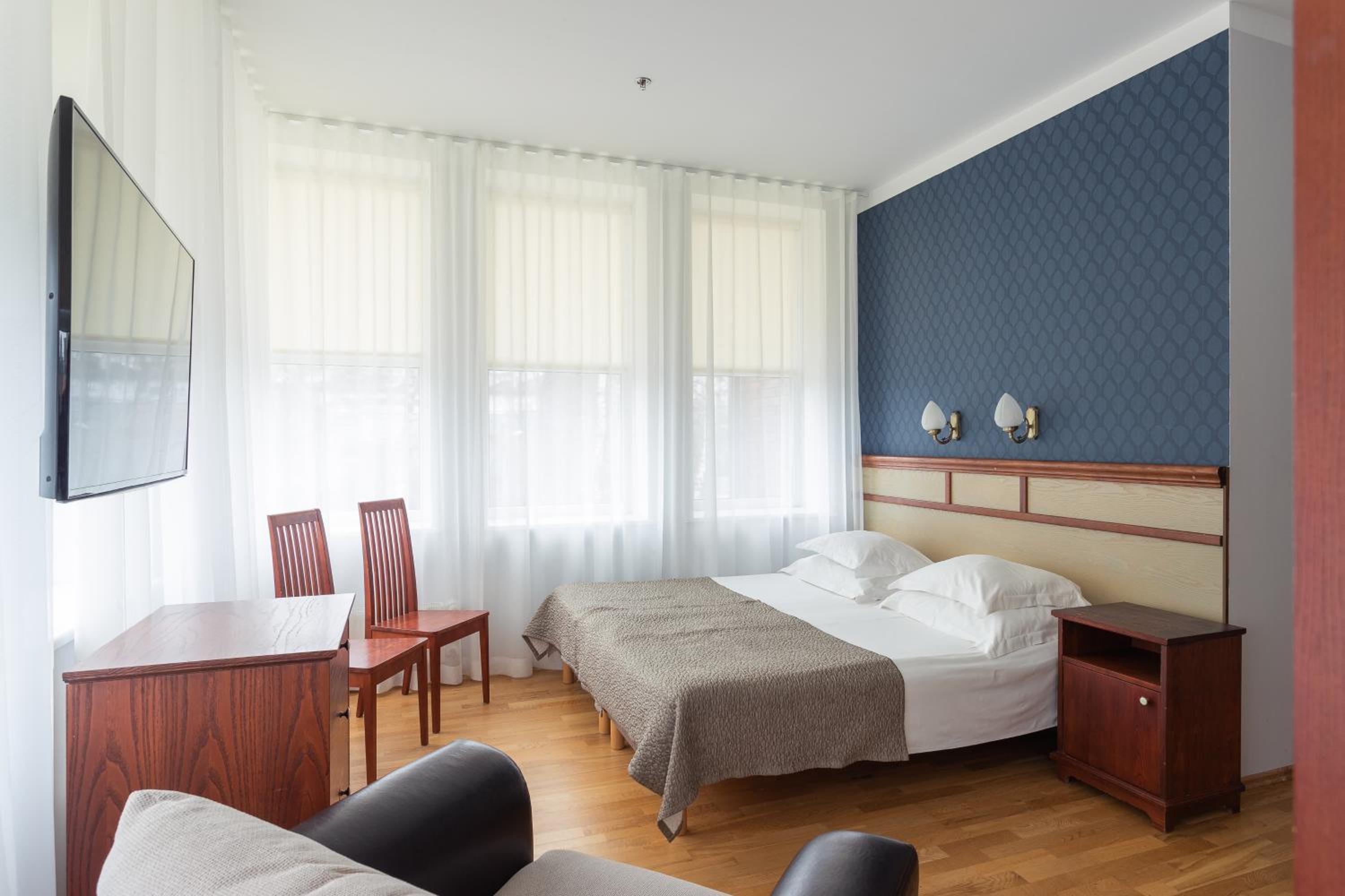 Double or Twin Room photo 1