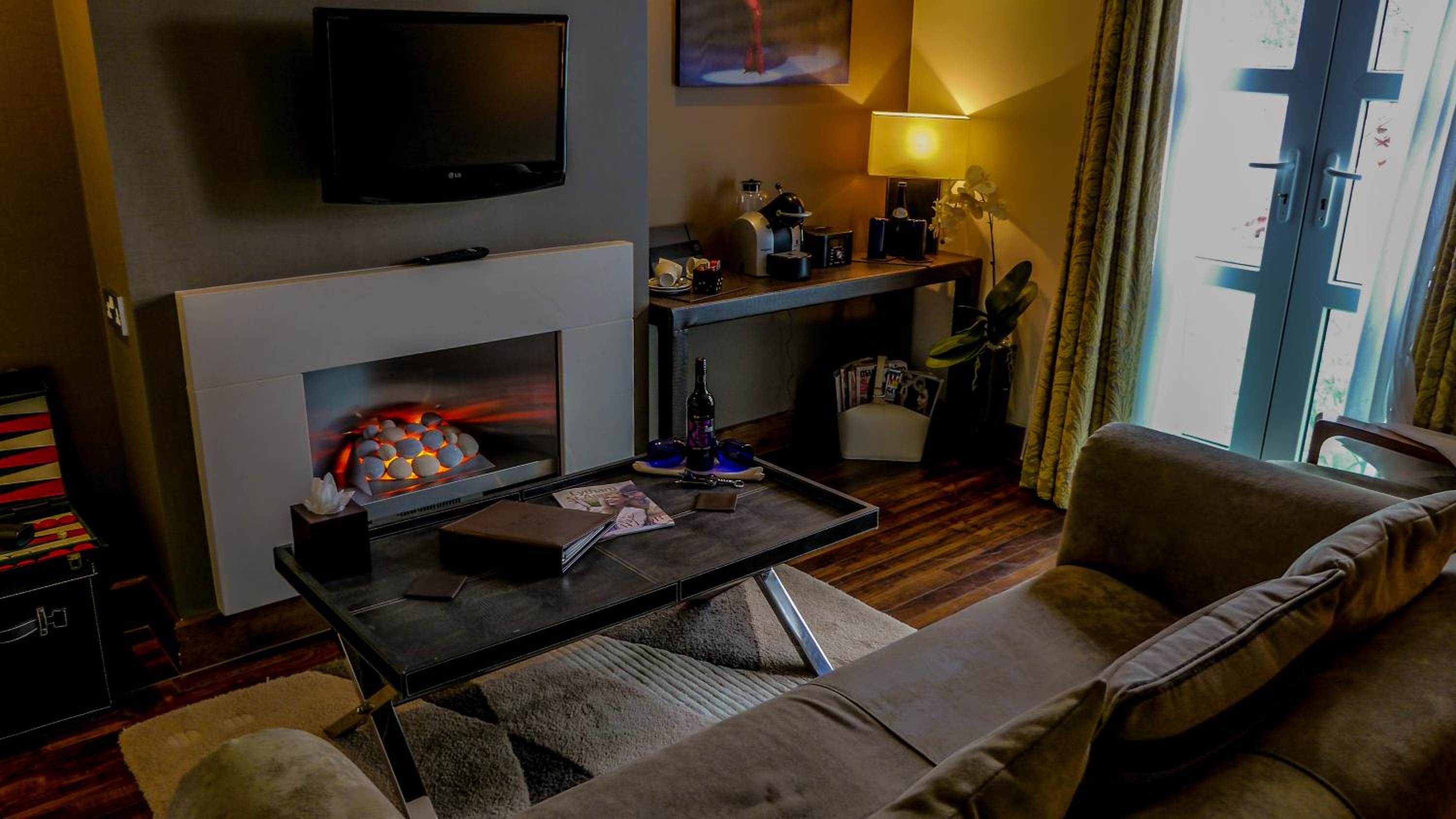 Suite (Adults Only) photo 3