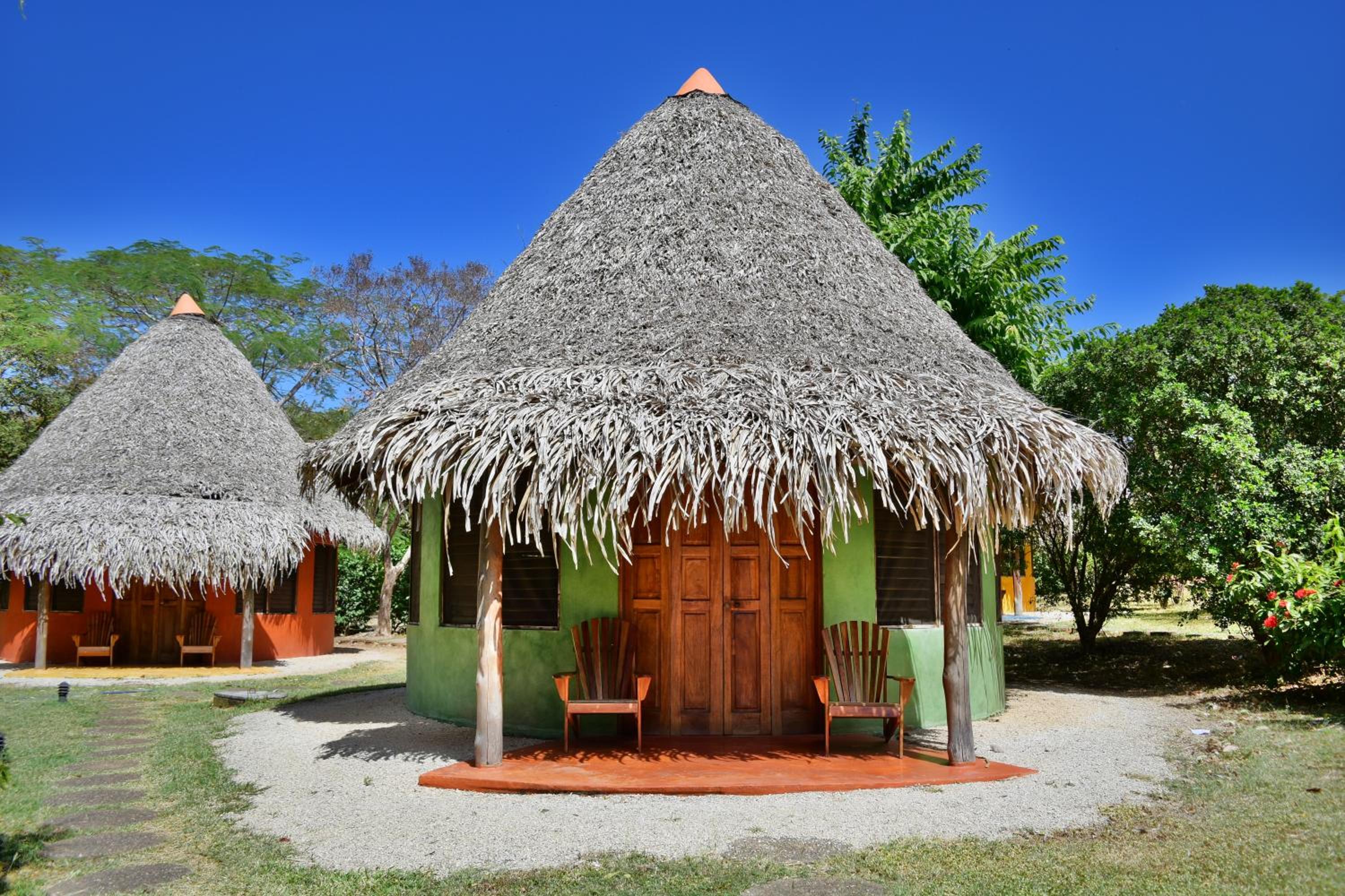 Familienbungalow