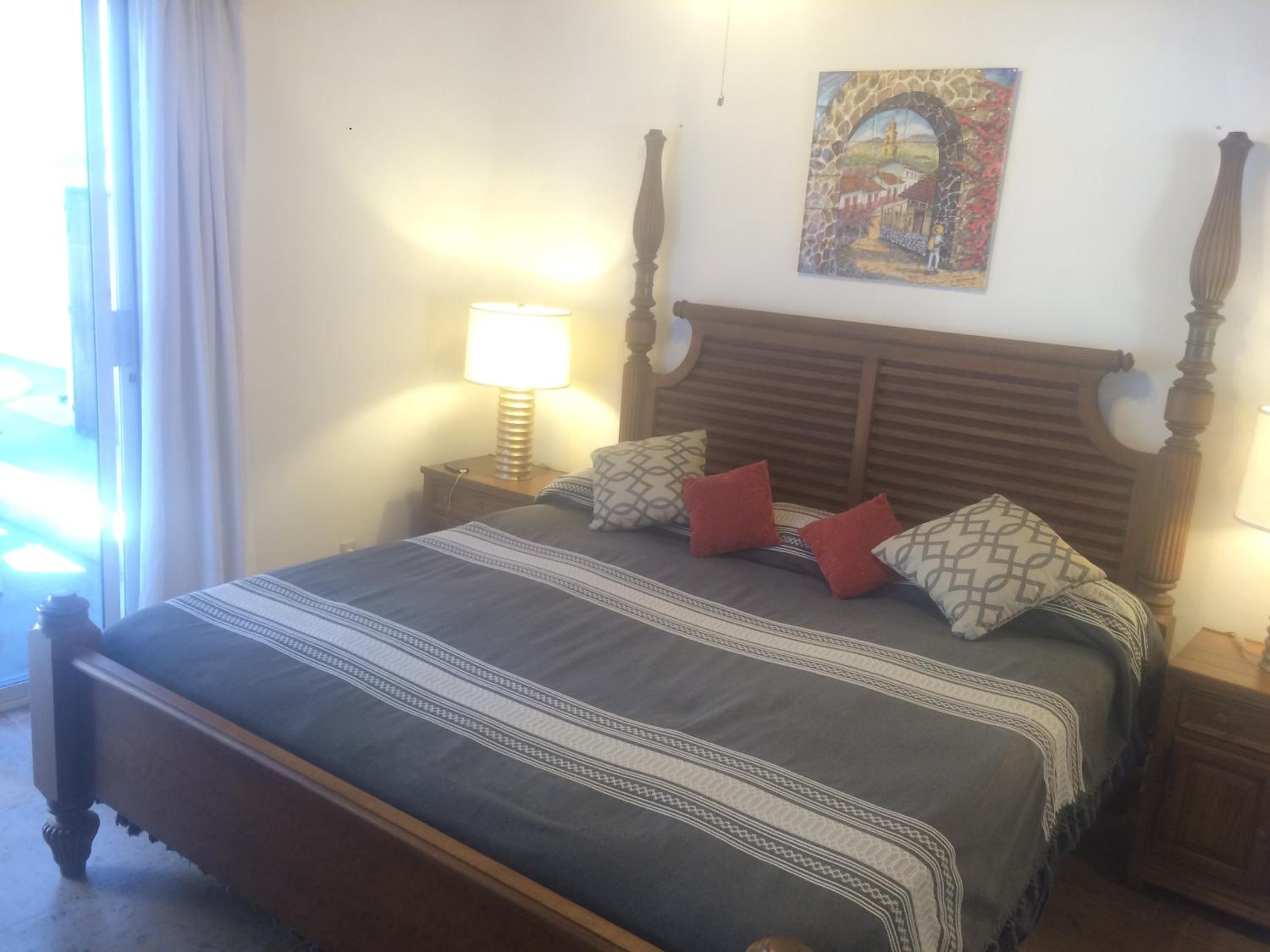 Exclusive 2 Bedroom Villa With En-Suite Bathroom