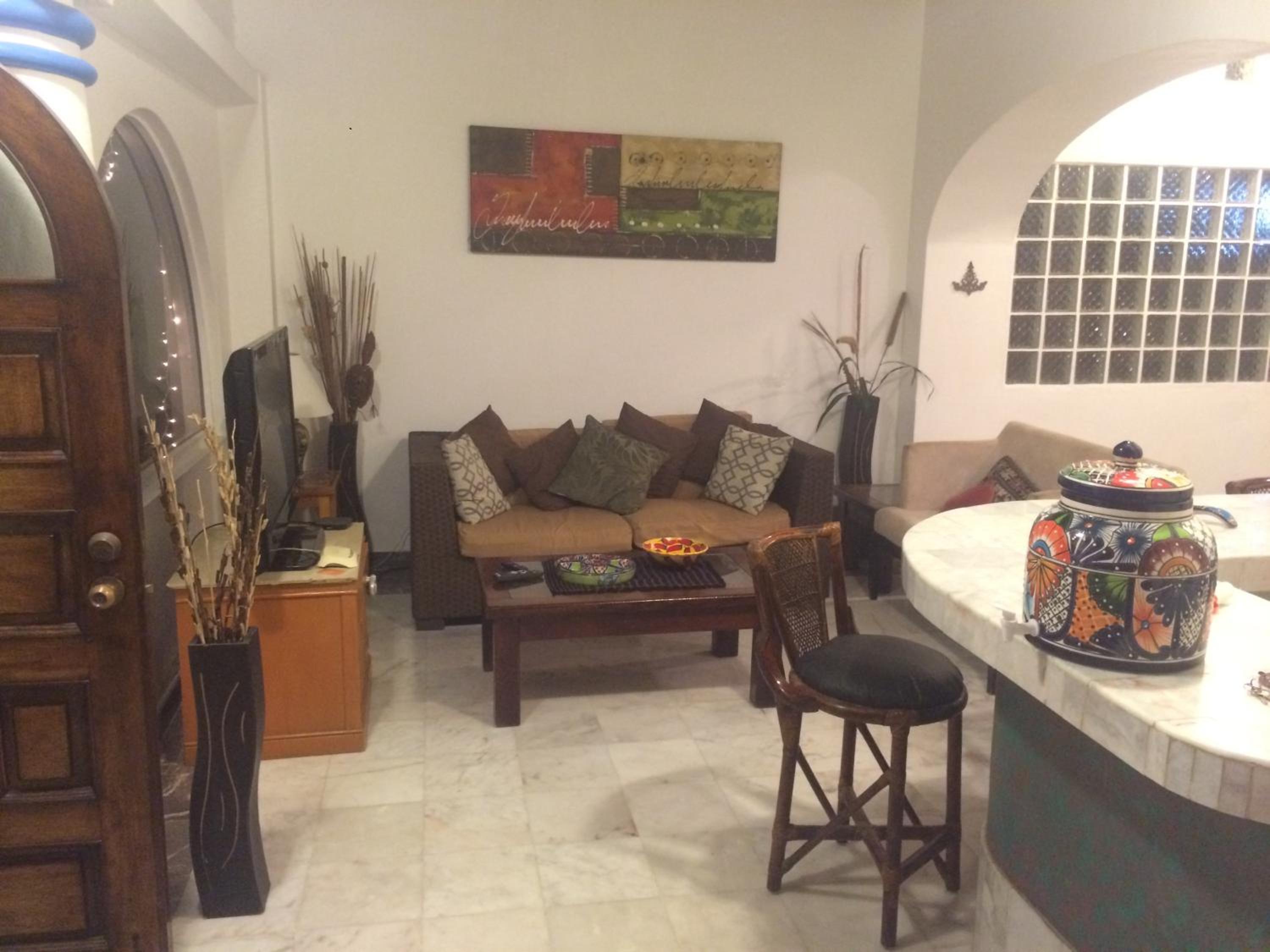Exclusive 2 Bedroom Villa With En-Suite Bathroom photo 3