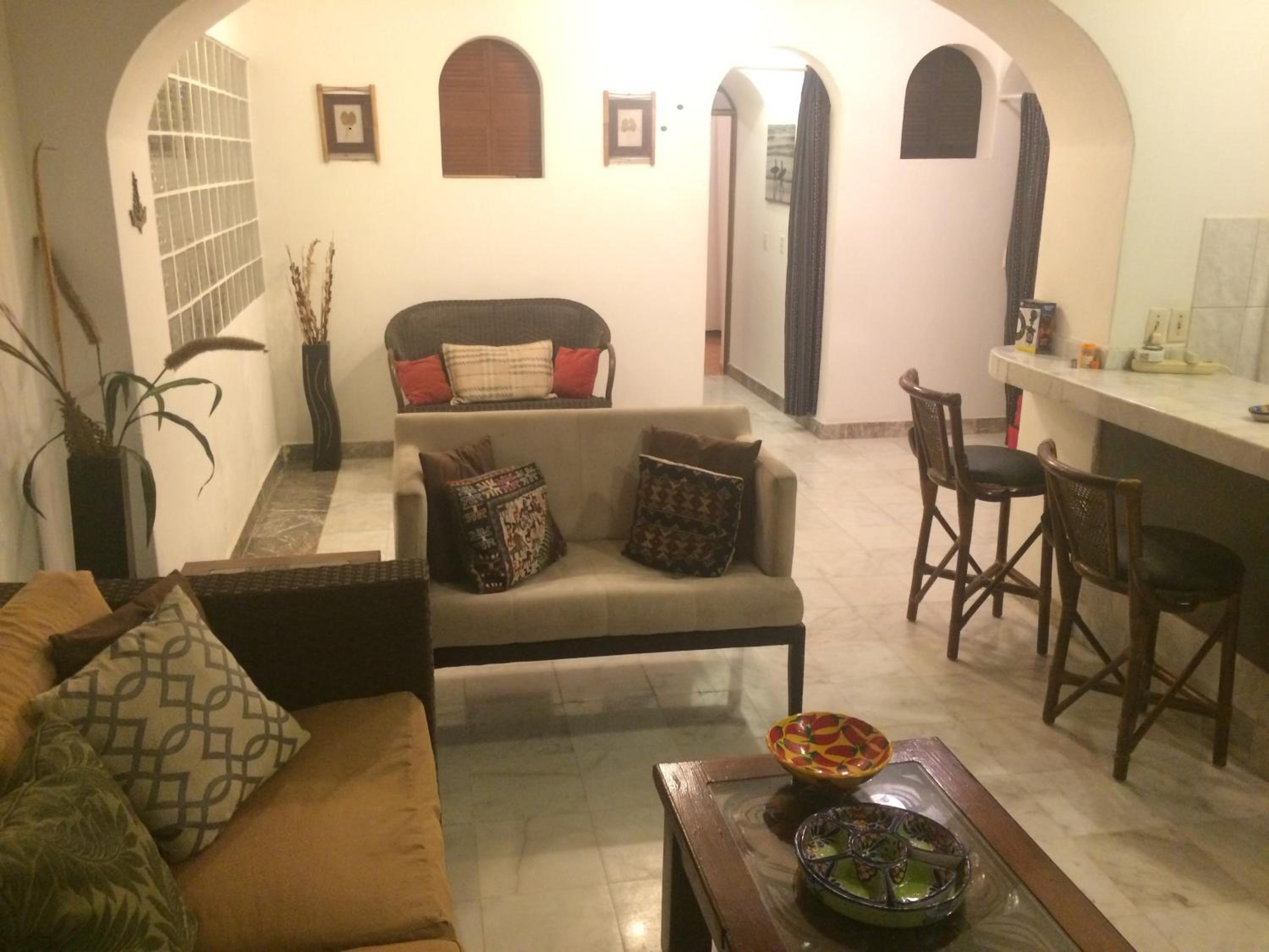 Exclusive 2 Bedroom Villa With En-Suite Bathroom photo 2