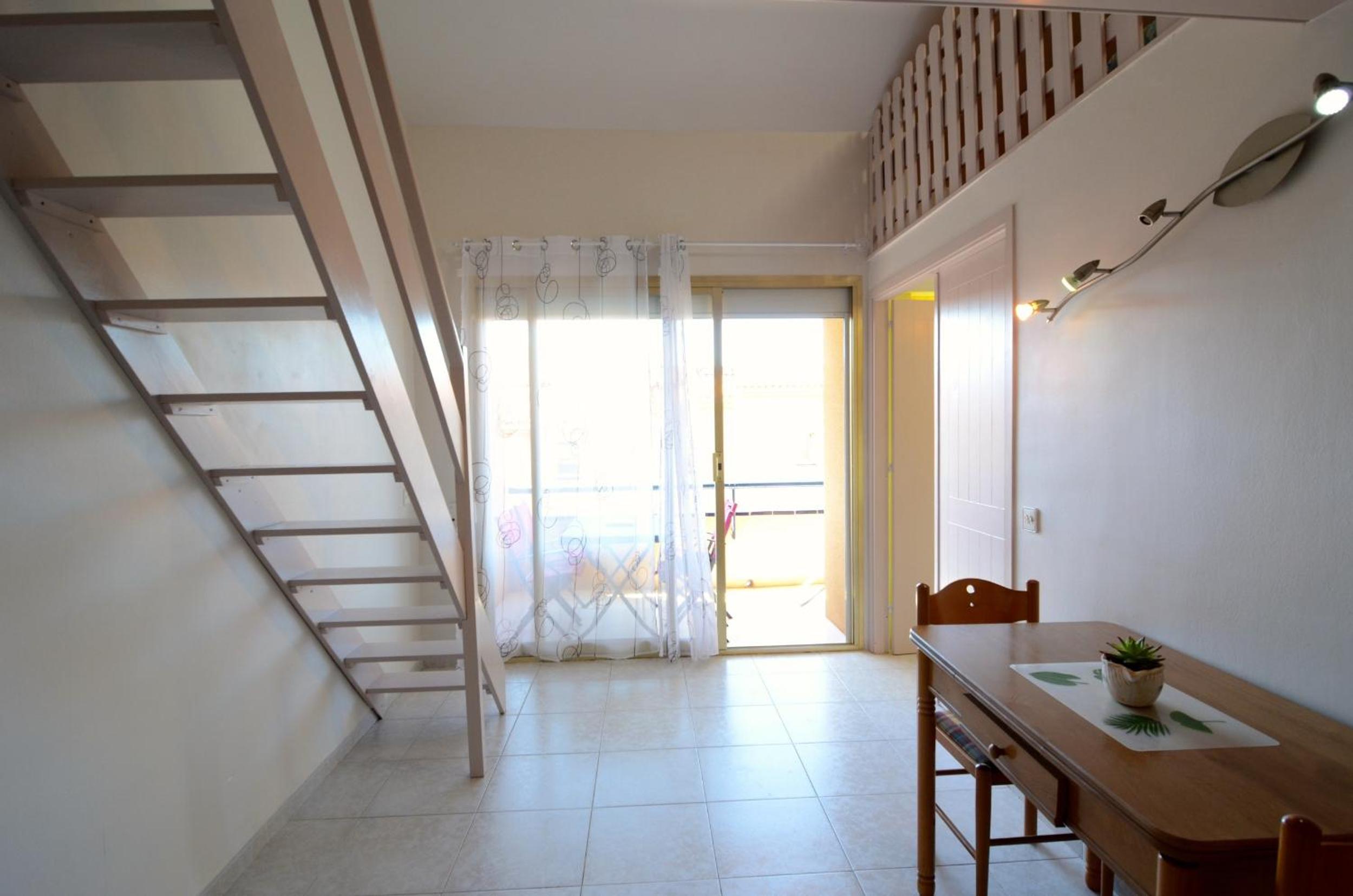 Apartamento Dúplex