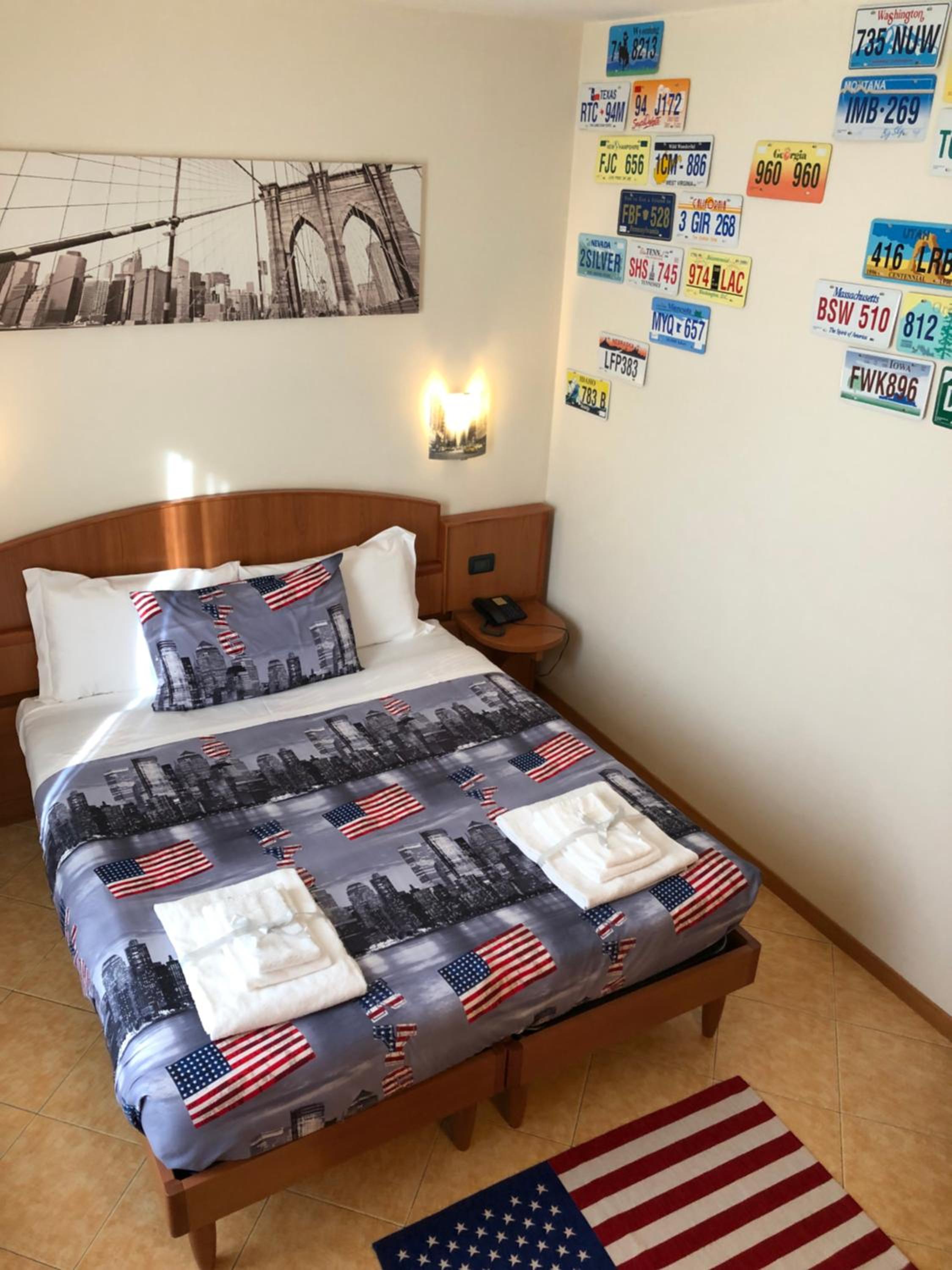 Comfort Double Room photo 1