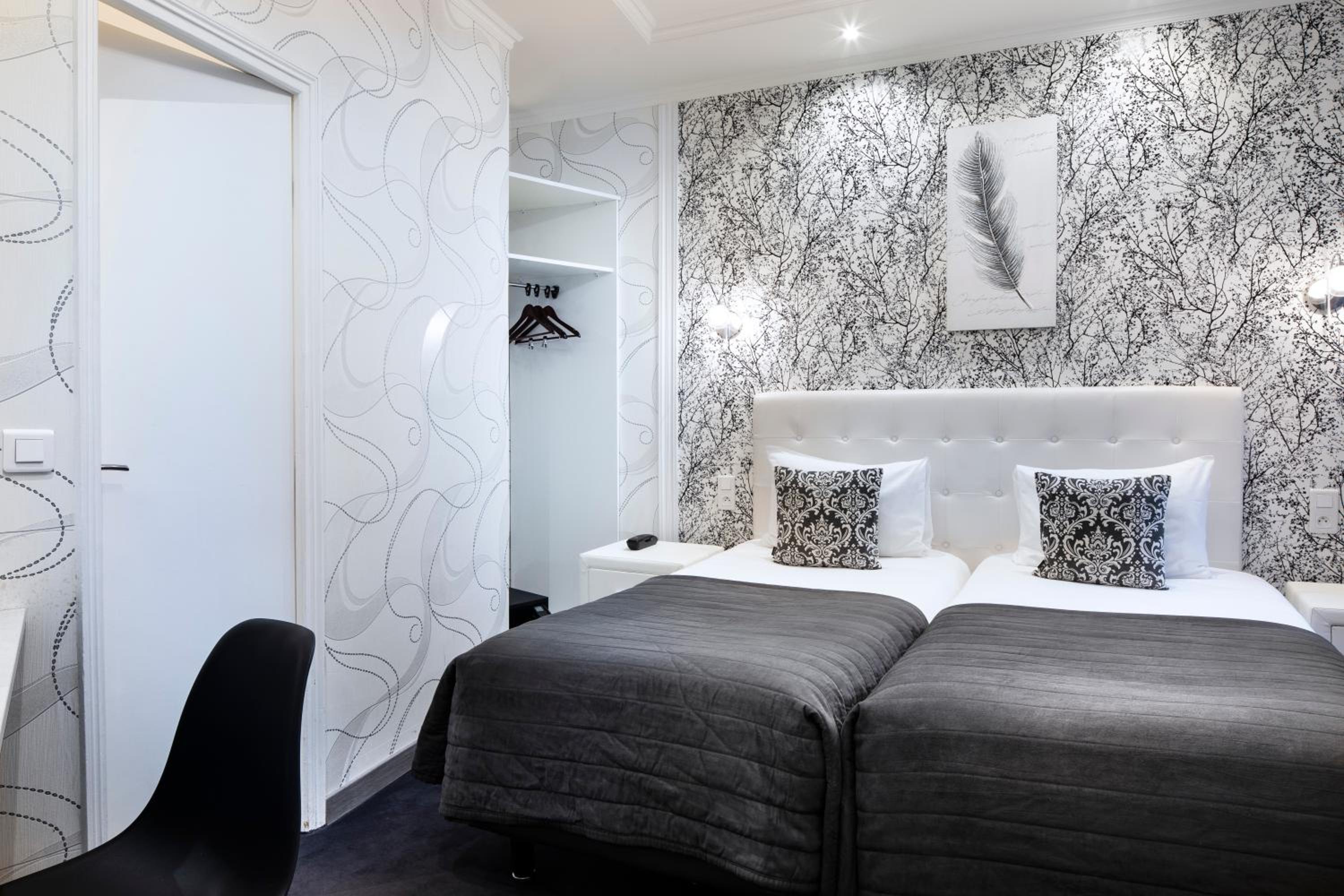 Twin Room photo 3